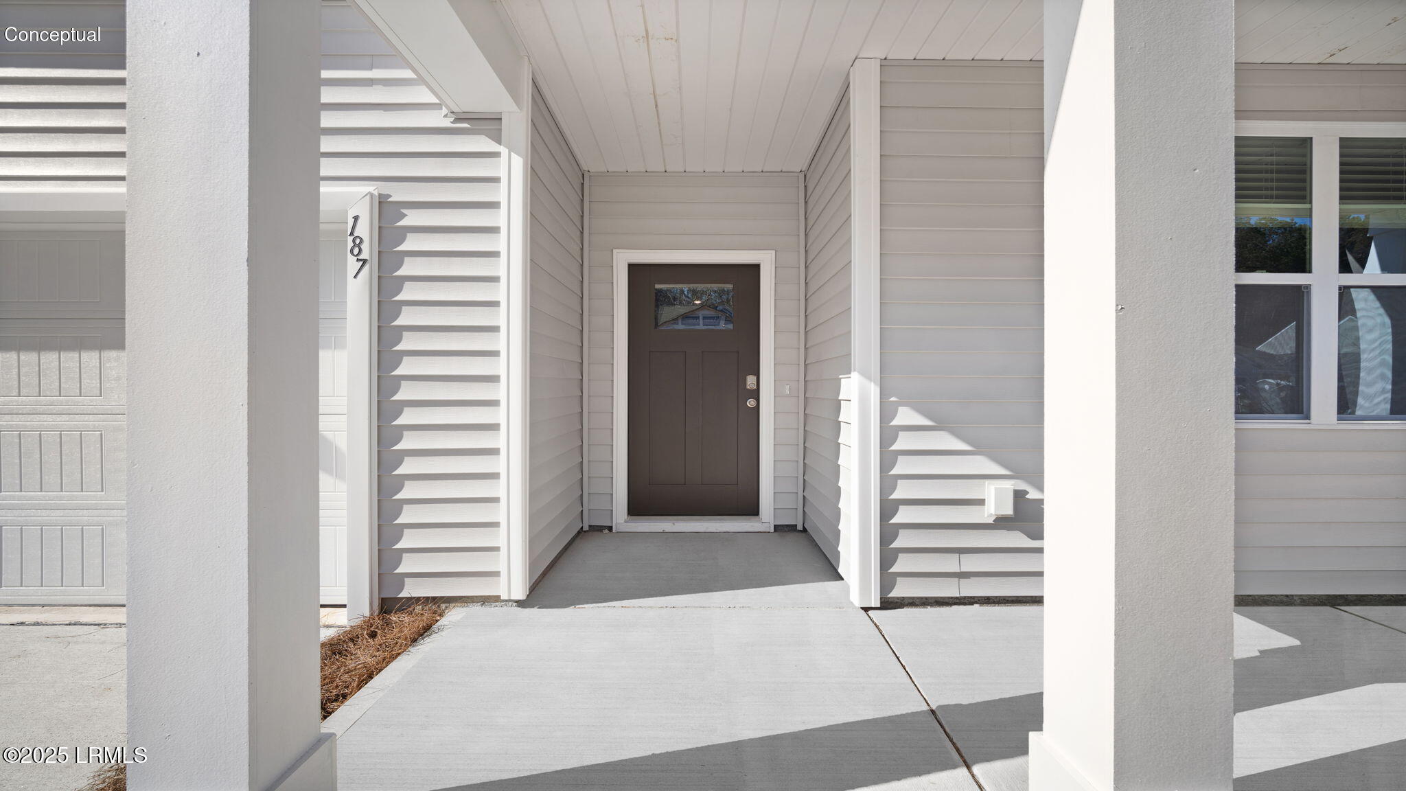 1009 Sanctuary Drive Ridgeland, SC 29936 - Photo 3 of 39 2 Porch