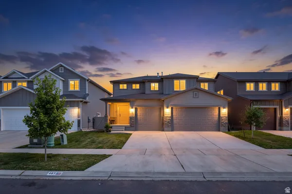 $699,999 | 467 East Rue De Paris, Vineyard, UT 84059