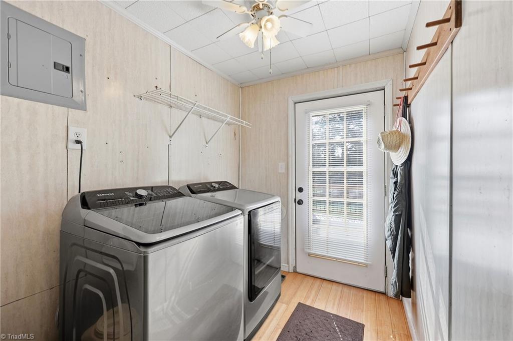 24654 Matton Grove Church Road Gold Hill, NC 28071 - Photo 20 of 40