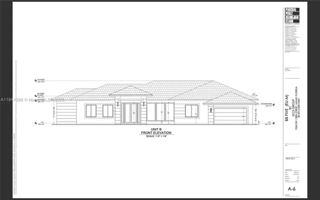 a picture of floor plan