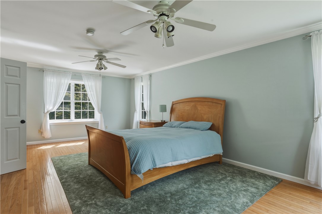 3200 Goff Road Corning, NY 14830 - Photo 29 of 50 Another view of the primary bedroom