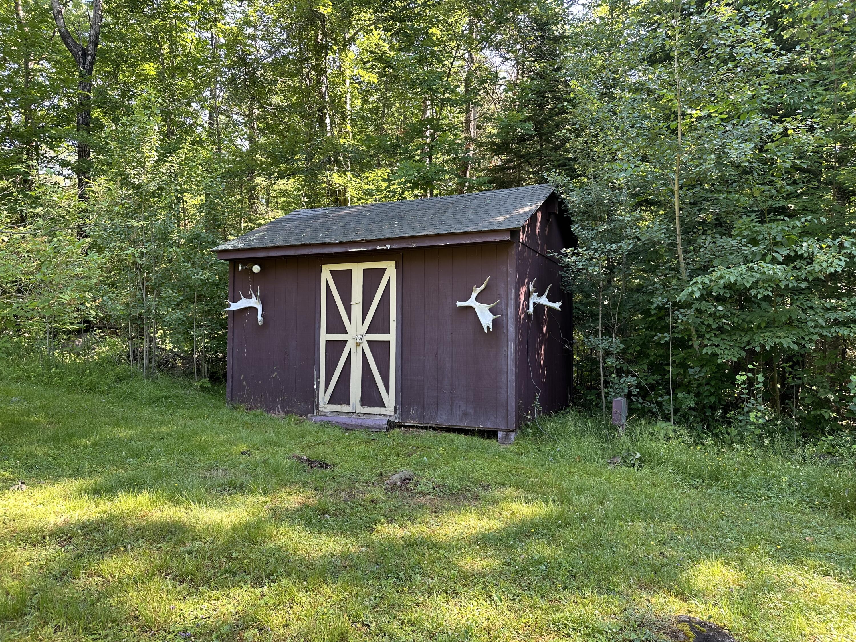 203 Ramsdell Ridge Road Milo, ME 04463 - Photo 13 of 26 IMG_2103
