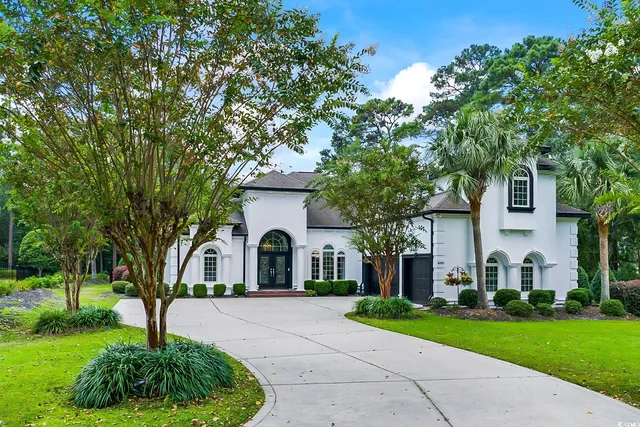 $897,500 | 4000 Girvan Drive, Myrtle Beach, SC 29579