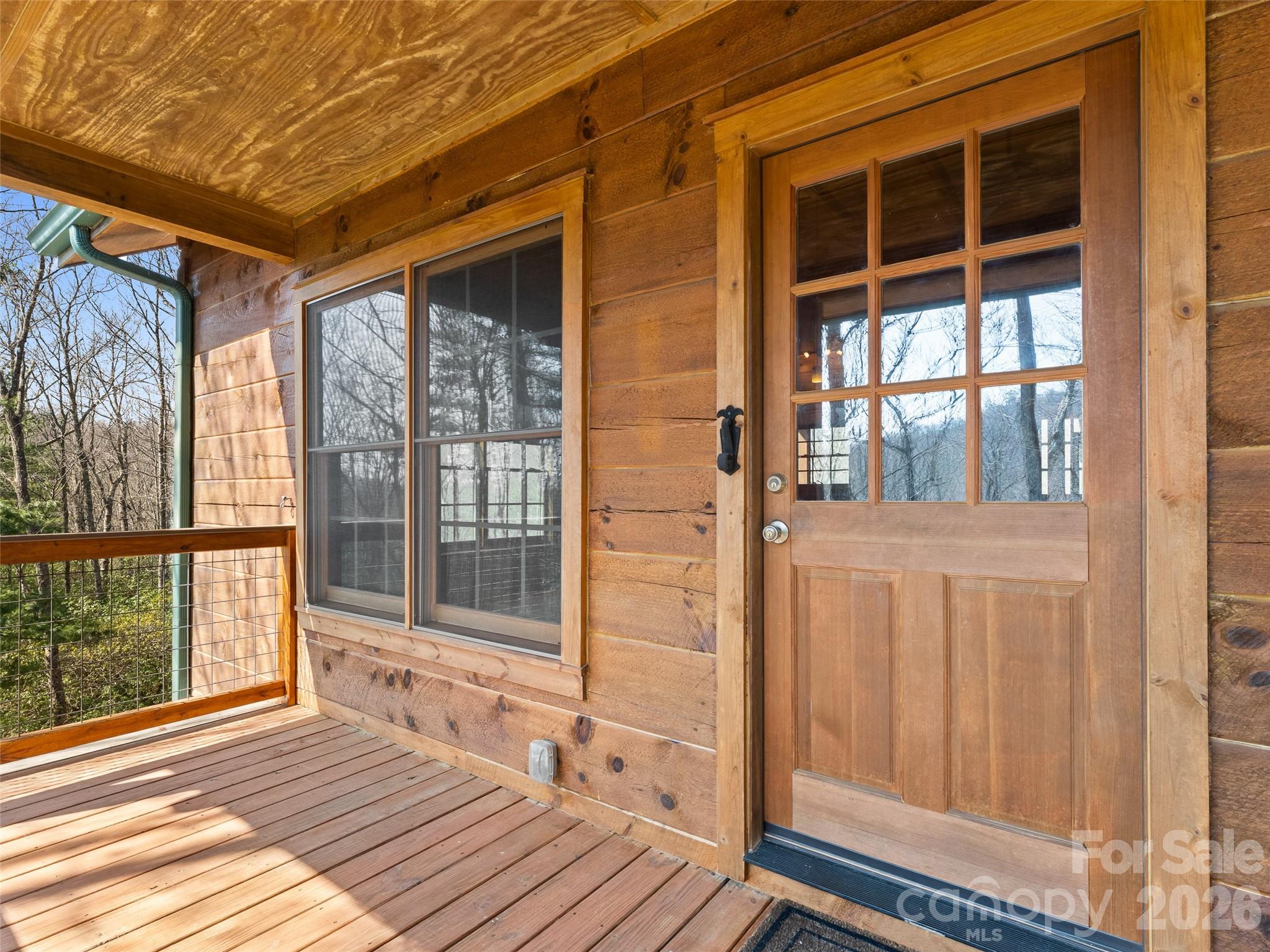 935 Big Branch Road Brevard, NC 28712 - Photo 11 of 44