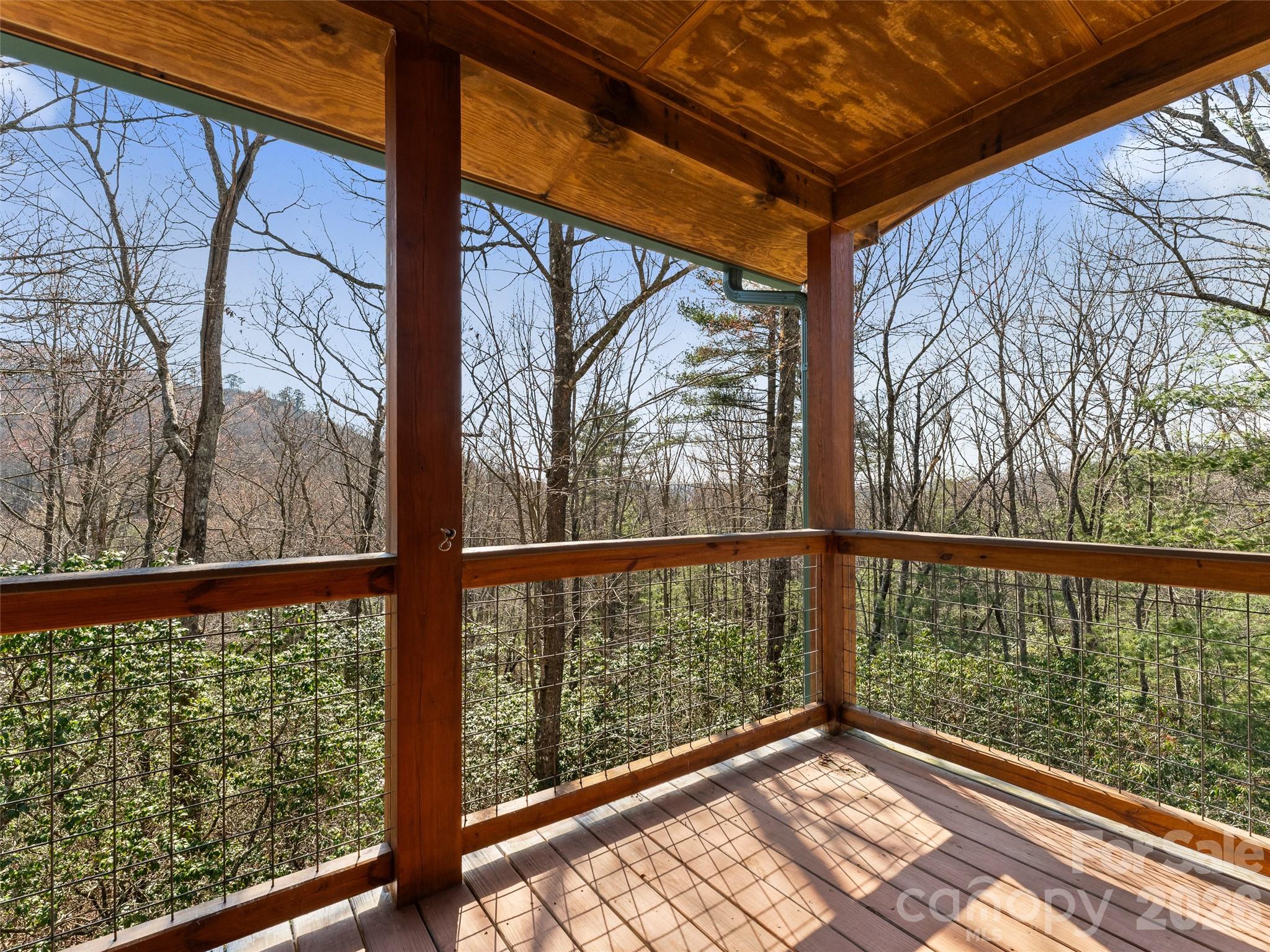 935 Big Branch Road Brevard, NC 28712 - Photo 13 of 44