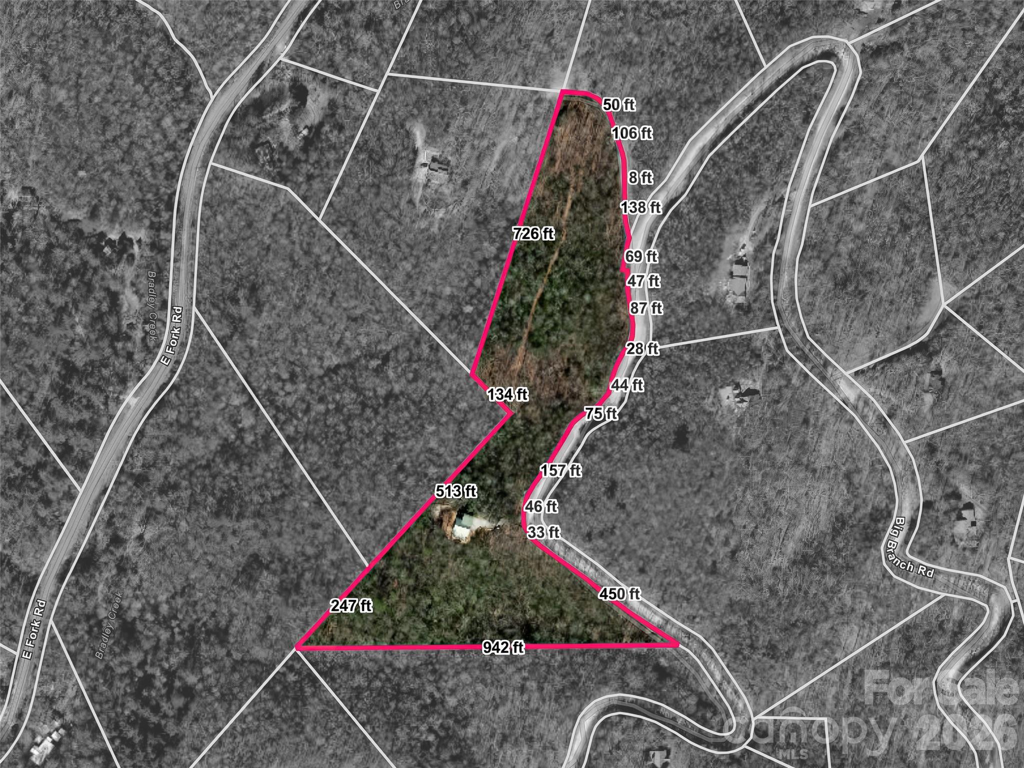 935 Big Branch Road Brevard, NC 28712 - Photo 17 of 44