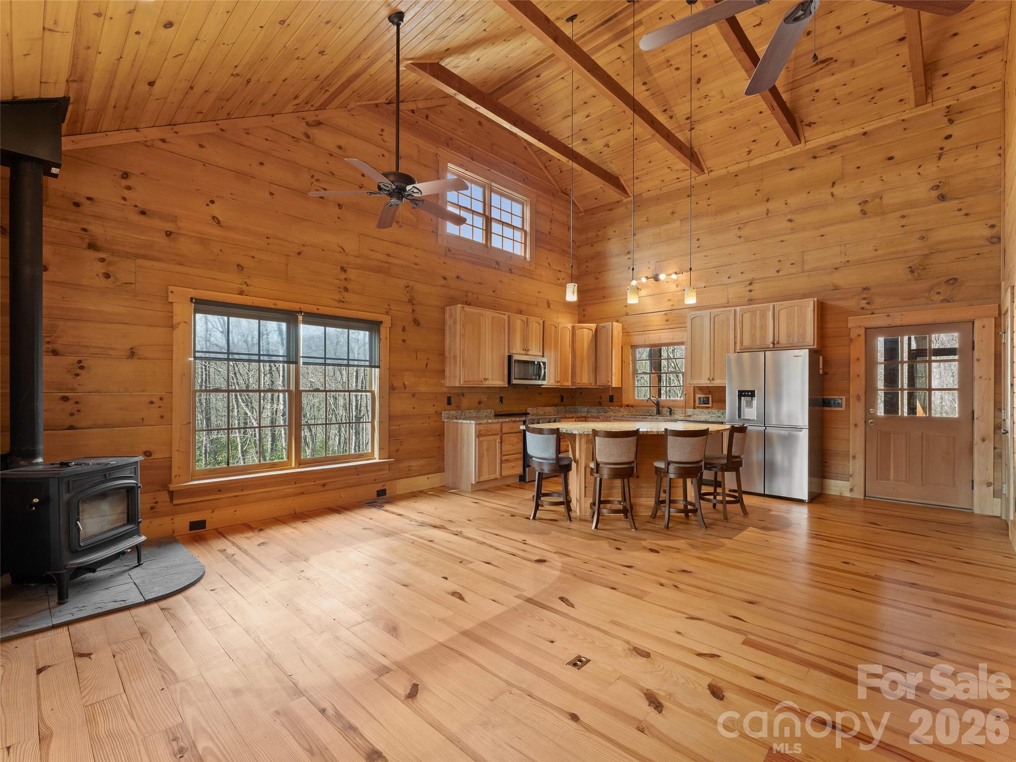 935 Big Branch Road Brevard, NC 28712 - Photo 20 of 44