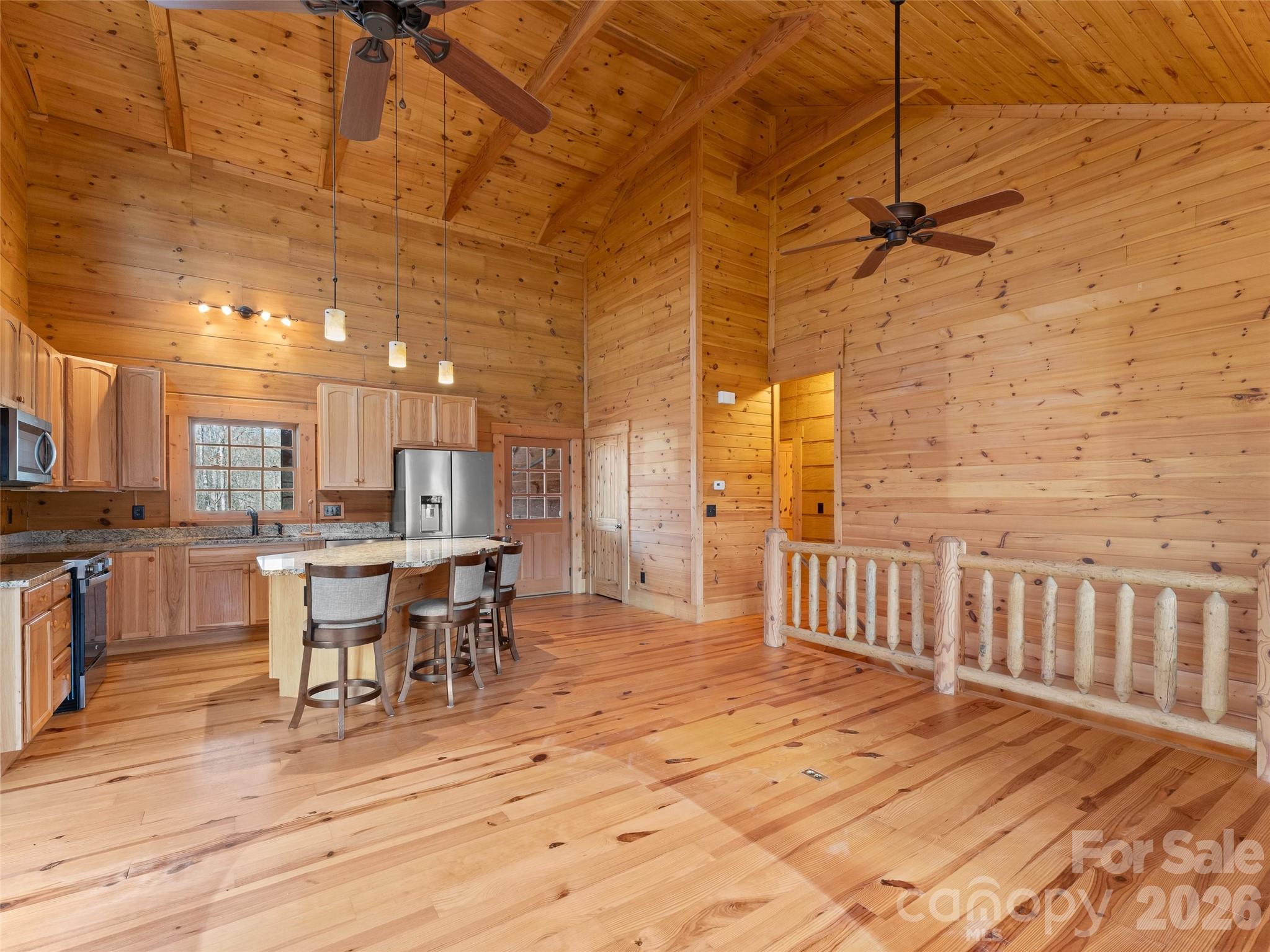 935 Big Branch Road Brevard, NC 28712 - Photo 21 of 44