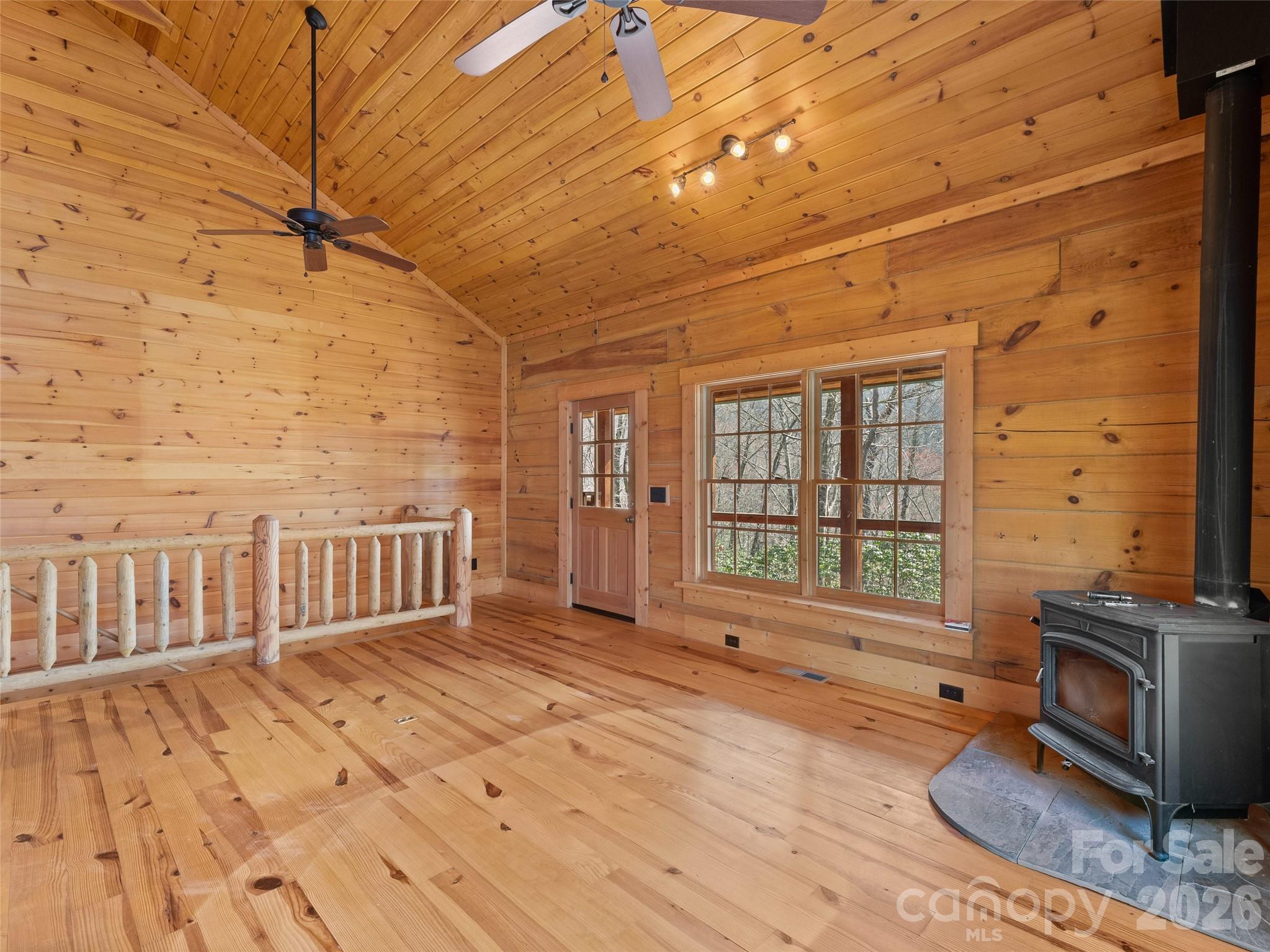 935 Big Branch Road Brevard, NC 28712 - Photo 22 of 44