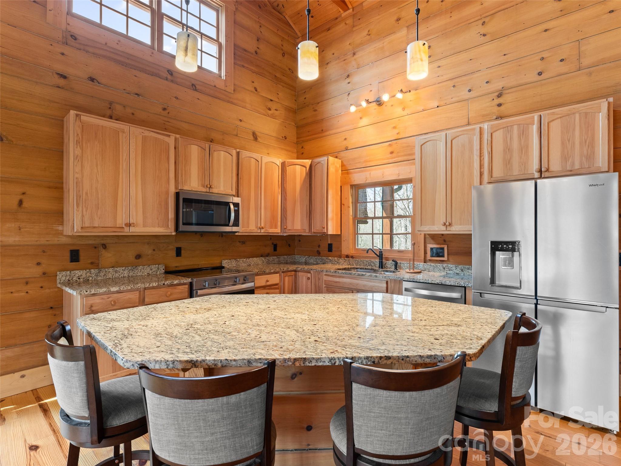 935 Big Branch Road Brevard, NC 28712 - Photo 23 of 44