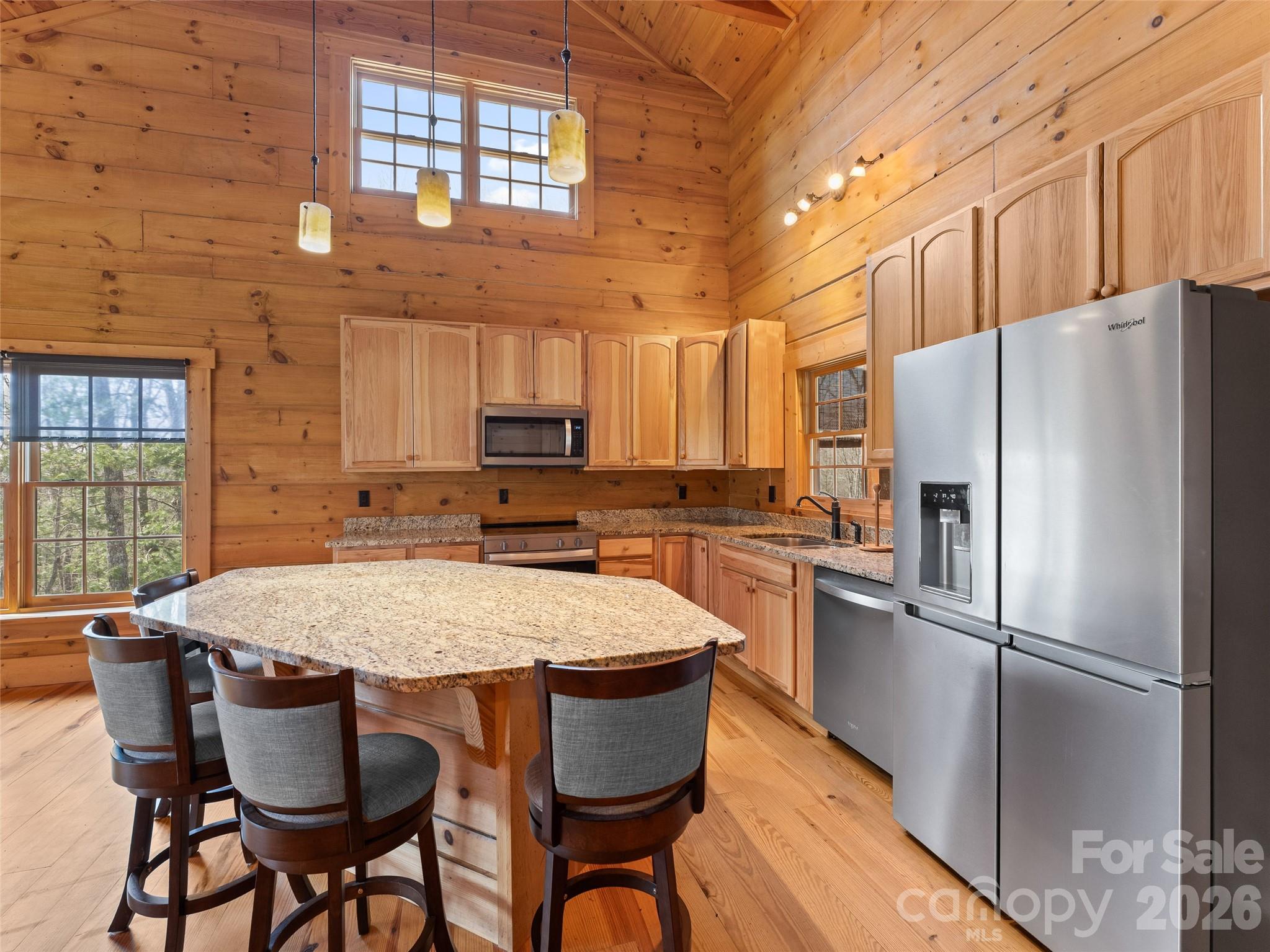 935 Big Branch Road Brevard, NC 28712 - Photo 24 of 44