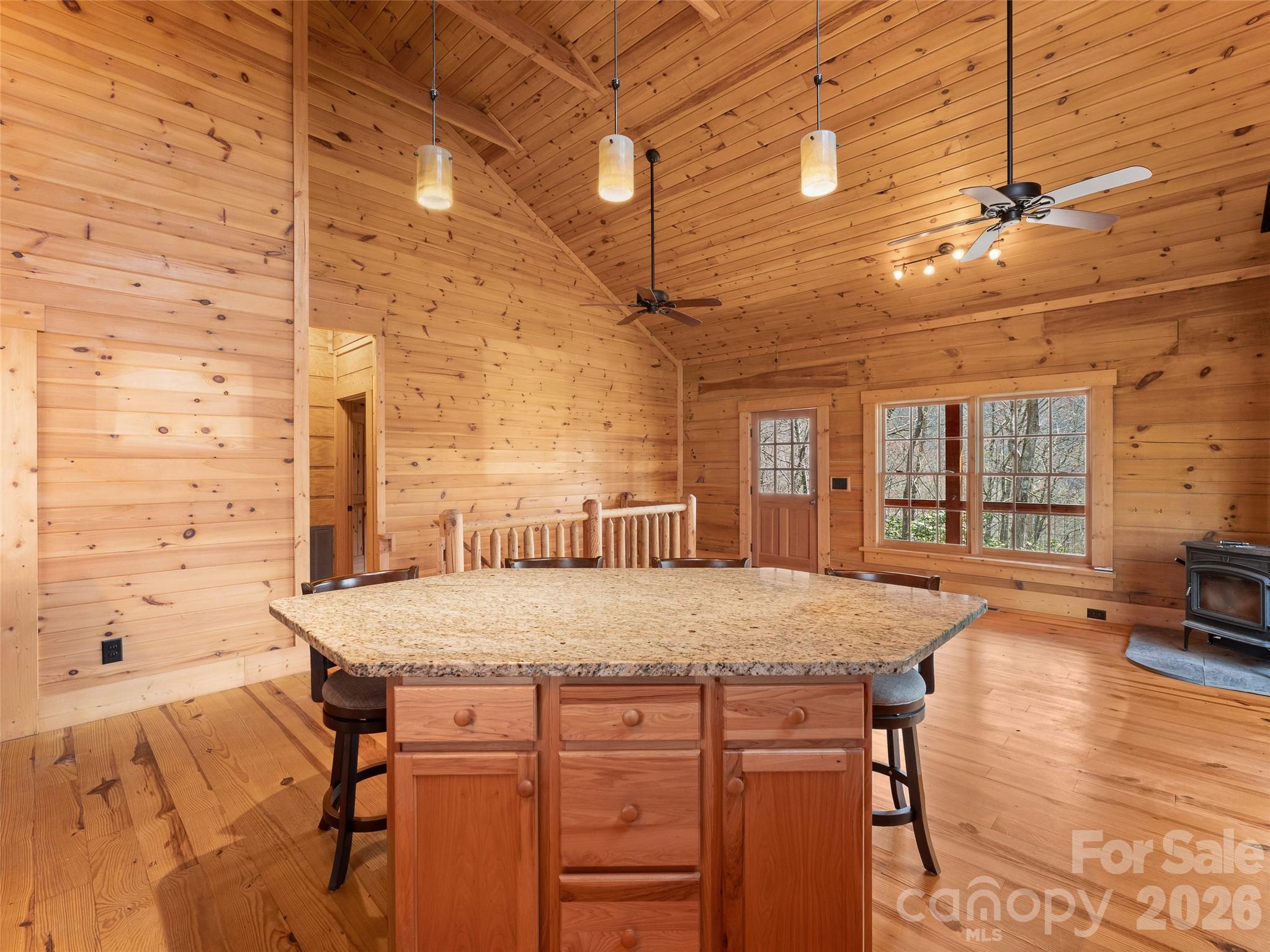 935 Big Branch Road Brevard, NC 28712 - Photo 26 of 44