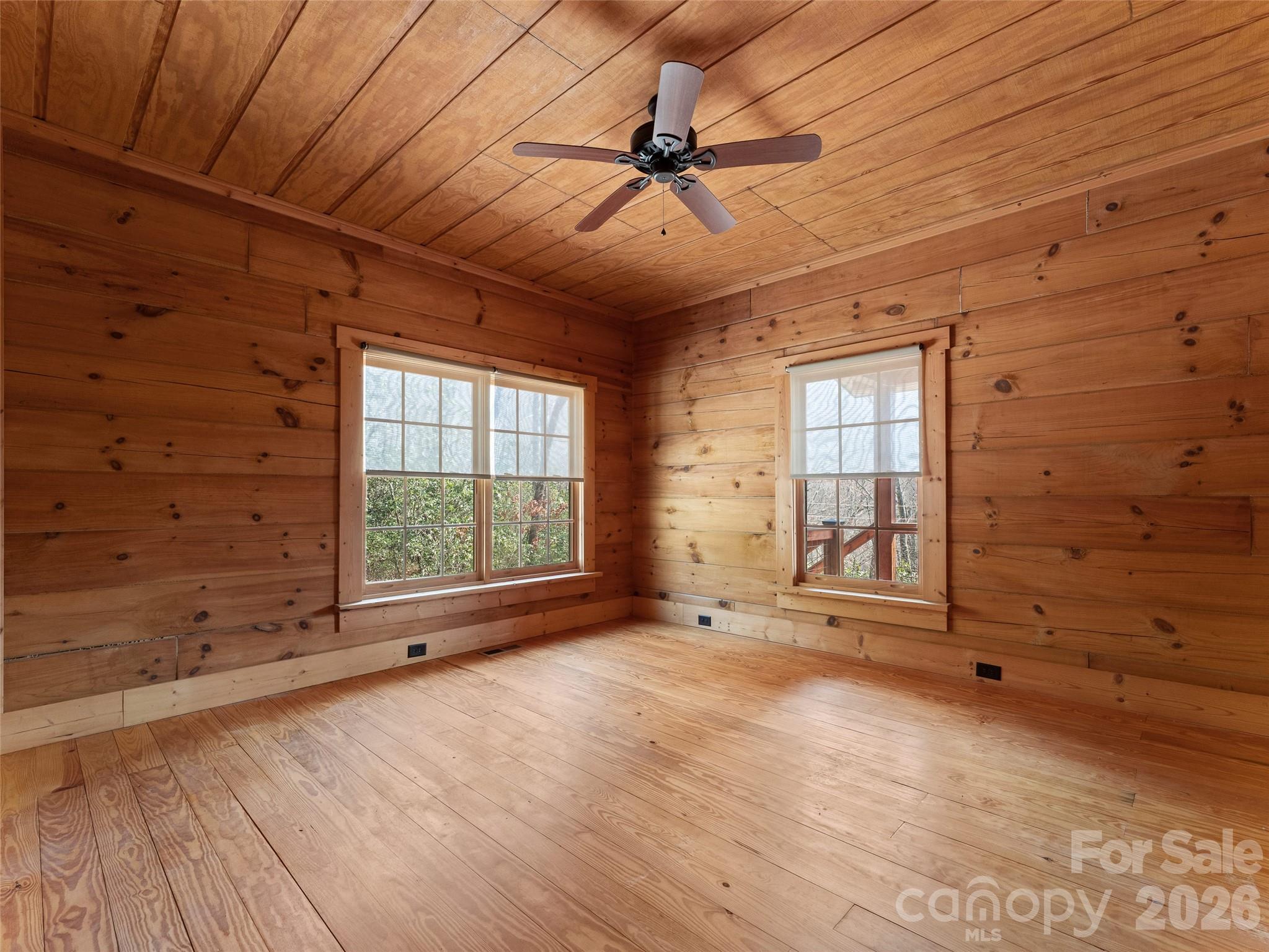 935 Big Branch Road Brevard, NC 28712 - Photo 29 of 44