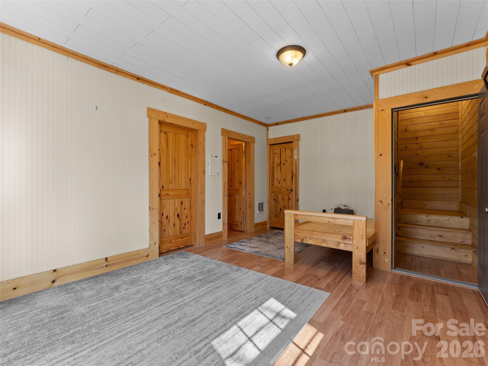 935 Big Branch Road Brevard, NC 28712 - Photo 37 of 44