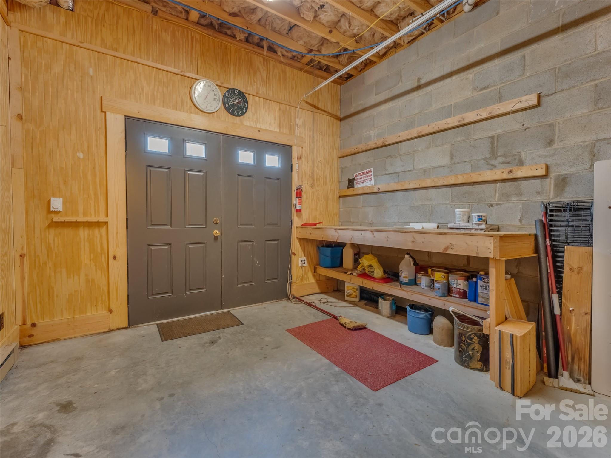 935 Big Branch Road Brevard, NC 28712 - Photo 41 of 44