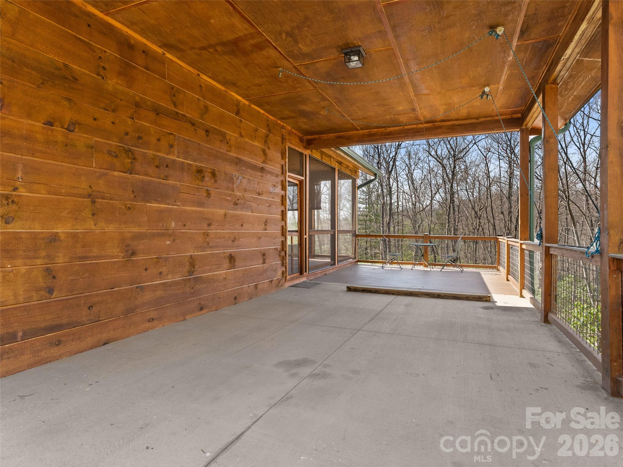 935 Big Branch Road Brevard, NC 28712 - Photo 42 of 44