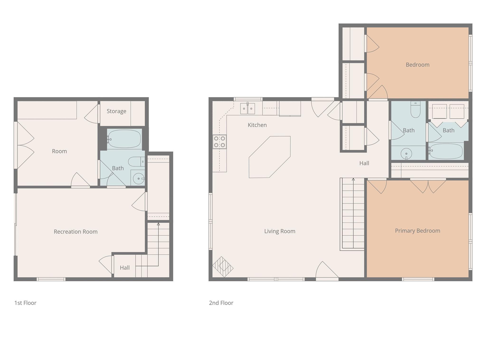 935 Big Branch Road Brevard, NC 28712 - Photo 43 of 44