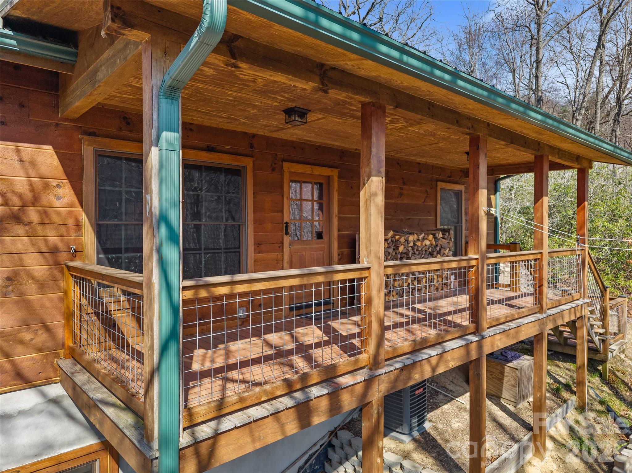 935 Big Branch Road Brevard, NC 28712 - Photo 5 of 44