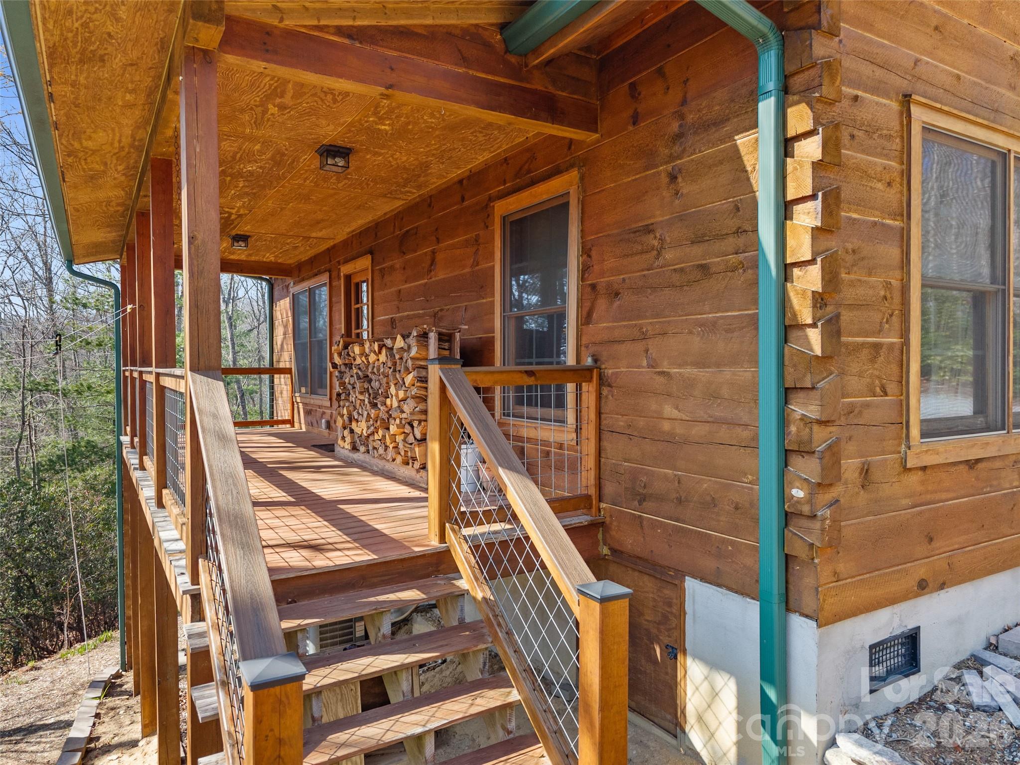 935 Big Branch Road Brevard, NC 28712 - Photo 8 of 44