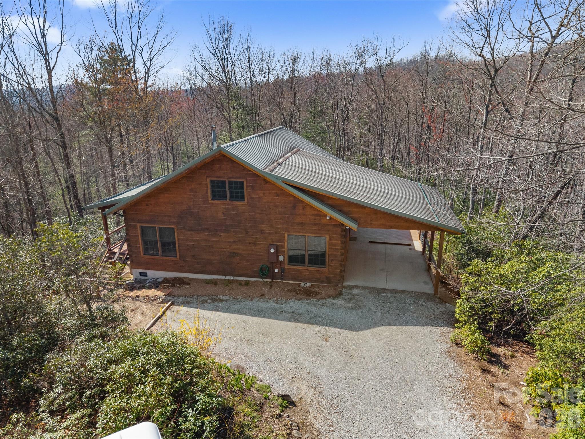 935 Big Branch Road Brevard, NC 28712 - Photo 10 of 44