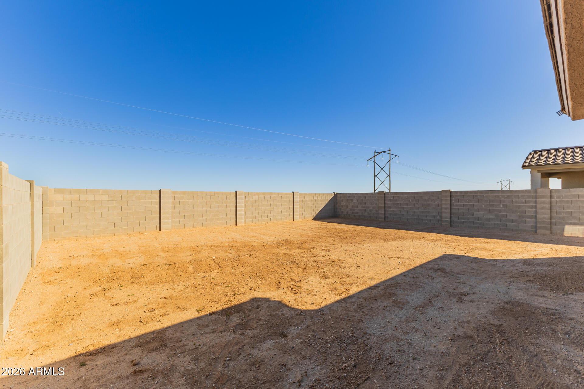 22385 Rummler Lane Maricopa, AZ 85138 - Photo 29 of 32 36 - Rummler