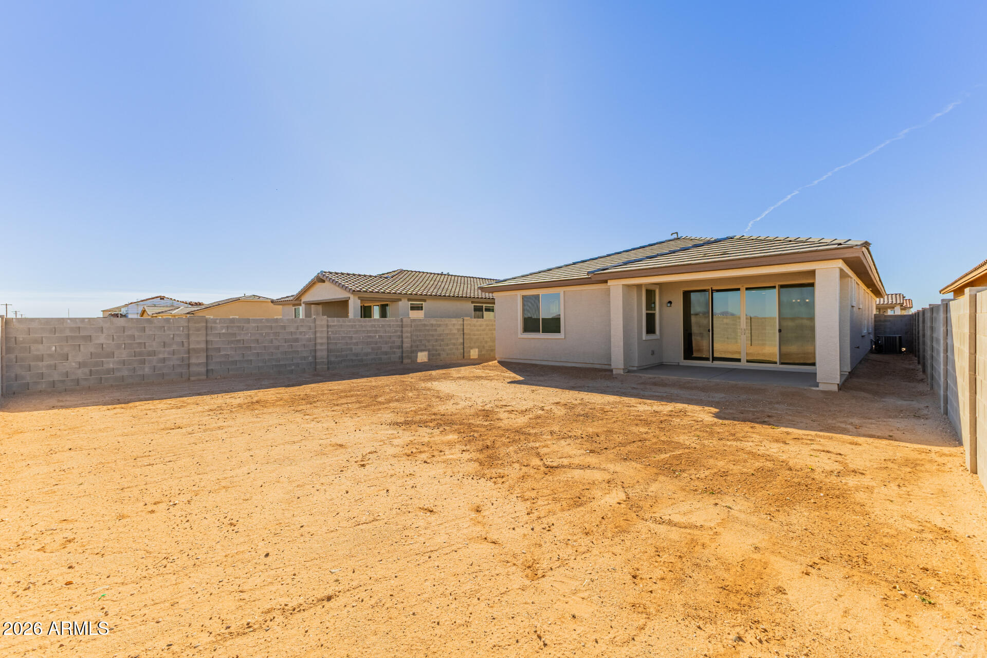 22385 Rummler Lane Maricopa, AZ 85138 - Photo 30 of 32 37 - Rummler