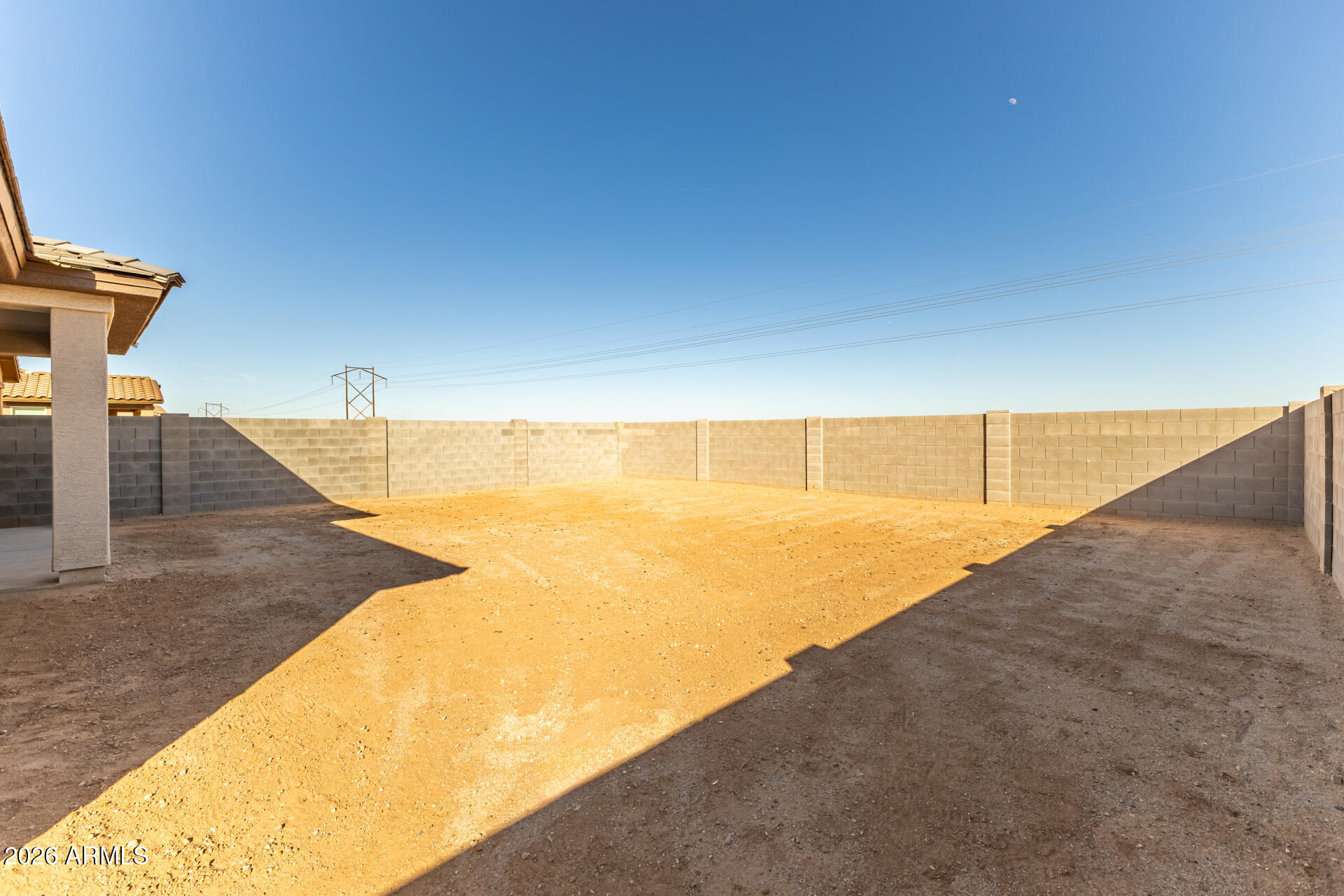 22385 Rummler Lane Maricopa, AZ 85138 - Photo 32 of 32 39 - Rummler