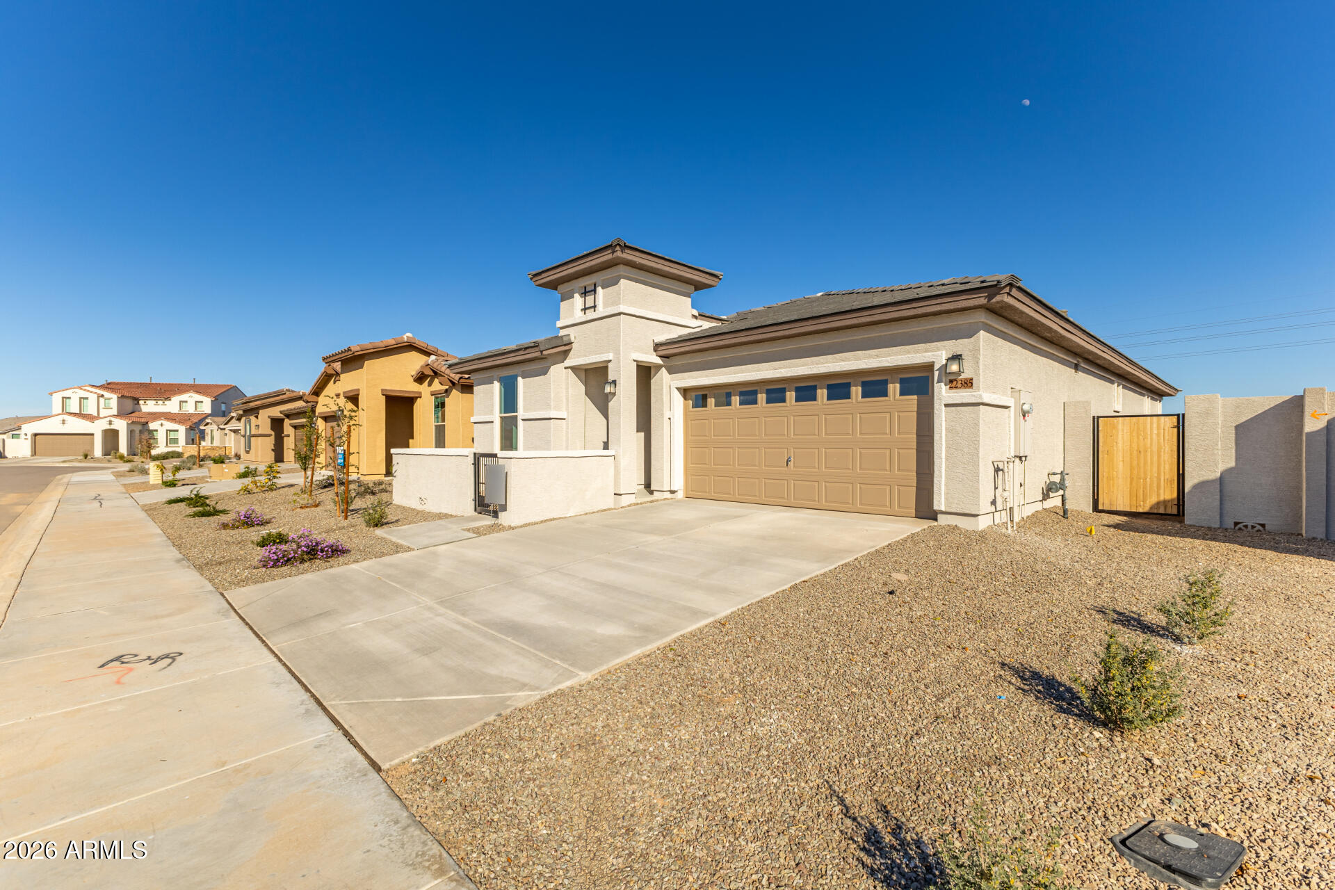 22385 Rummler Lane Maricopa, AZ 85138 - Photo 4 of 32 03 - Rummler