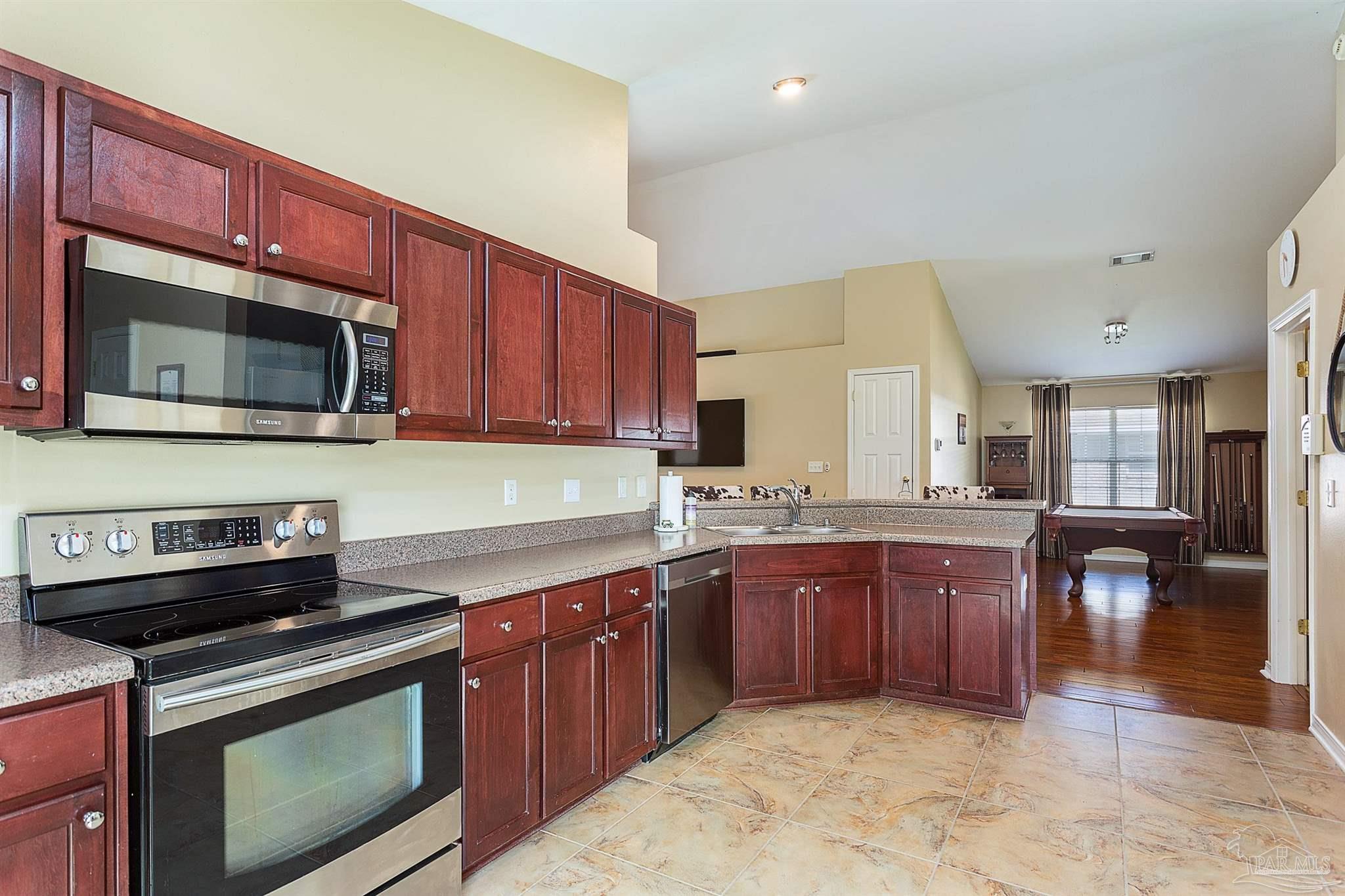 1457 Nantahala Beach Road Gulf Breeze, FL 32563 - Photo 13 of 49