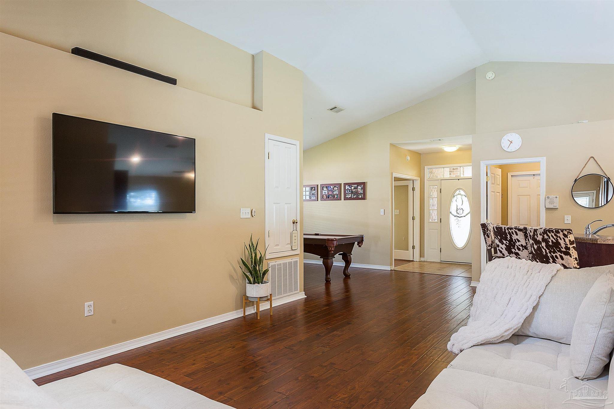 1457 Nantahala Beach Road Gulf Breeze, FL 32563 - Photo 15 of 49