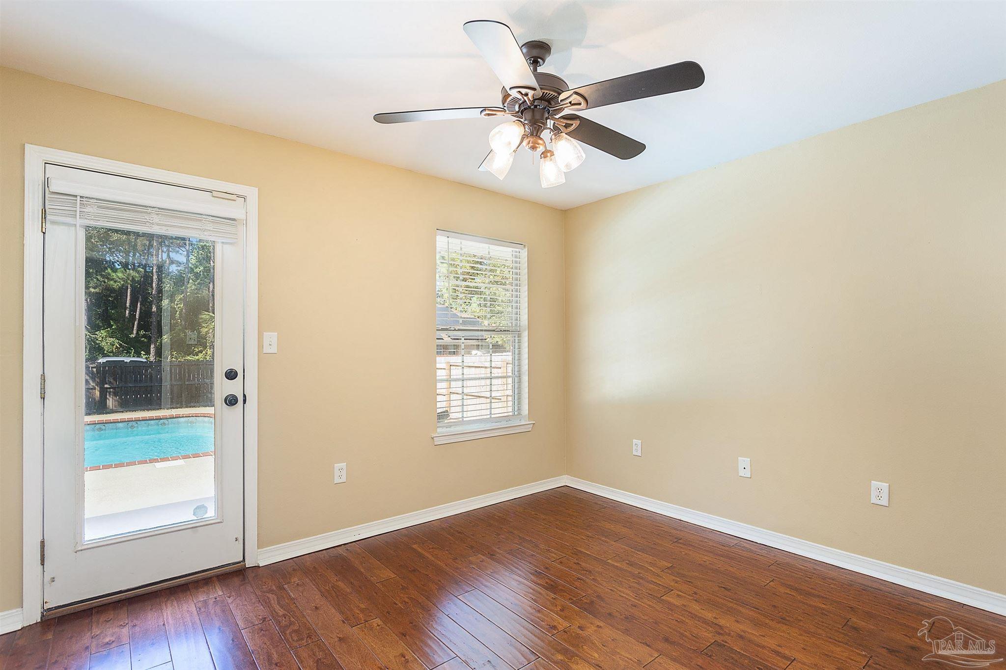 1457 Nantahala Beach Road Gulf Breeze, FL 32563 - Photo 23 of 49