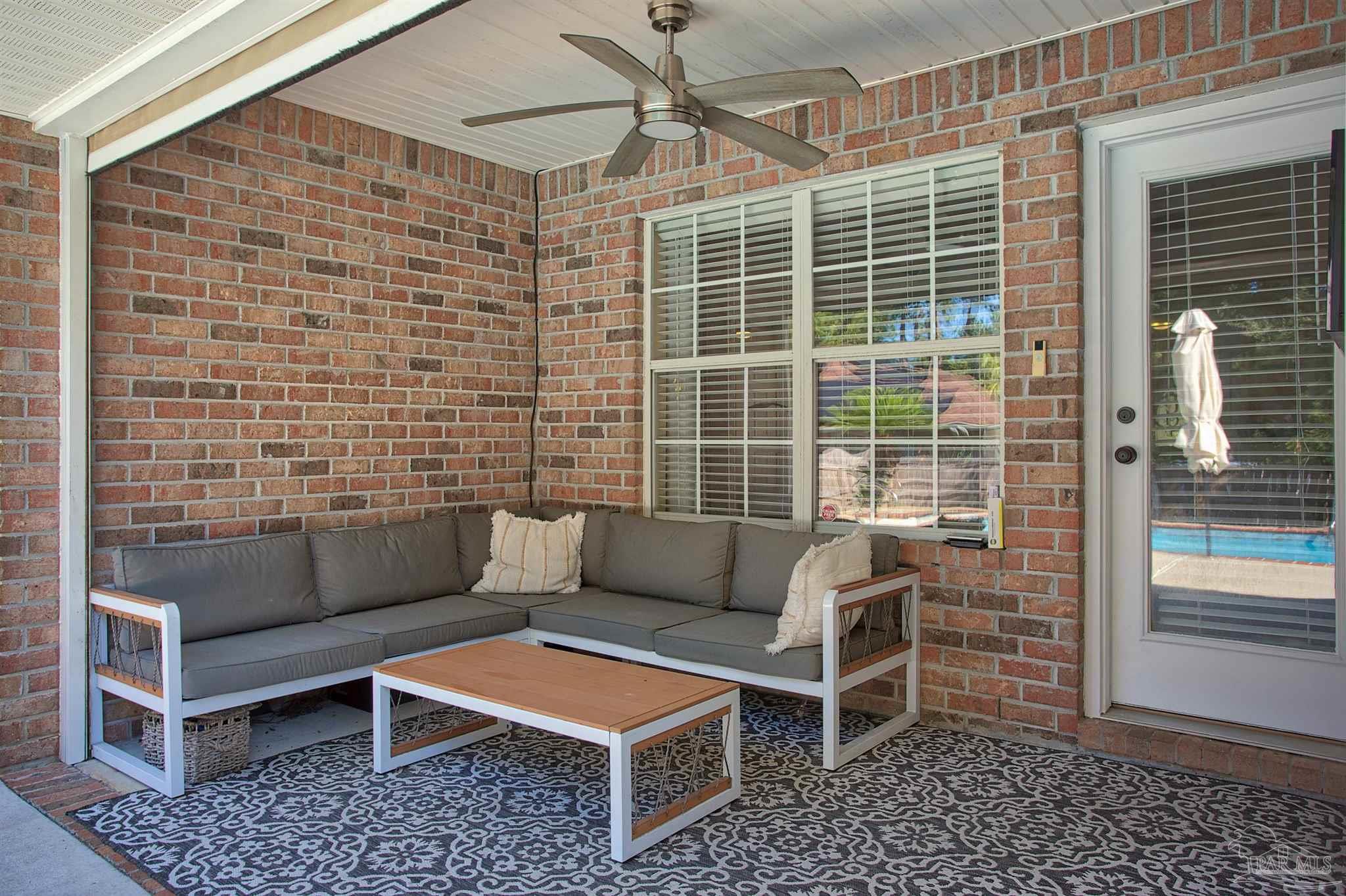 1457 Nantahala Beach Road Gulf Breeze, FL 32563 - Photo 26 of 49