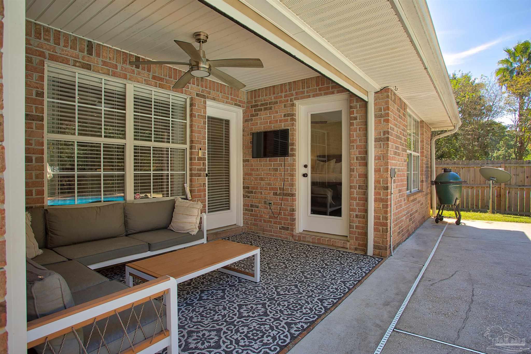 1457 Nantahala Beach Road Gulf Breeze, FL 32563 - Photo 27 of 49