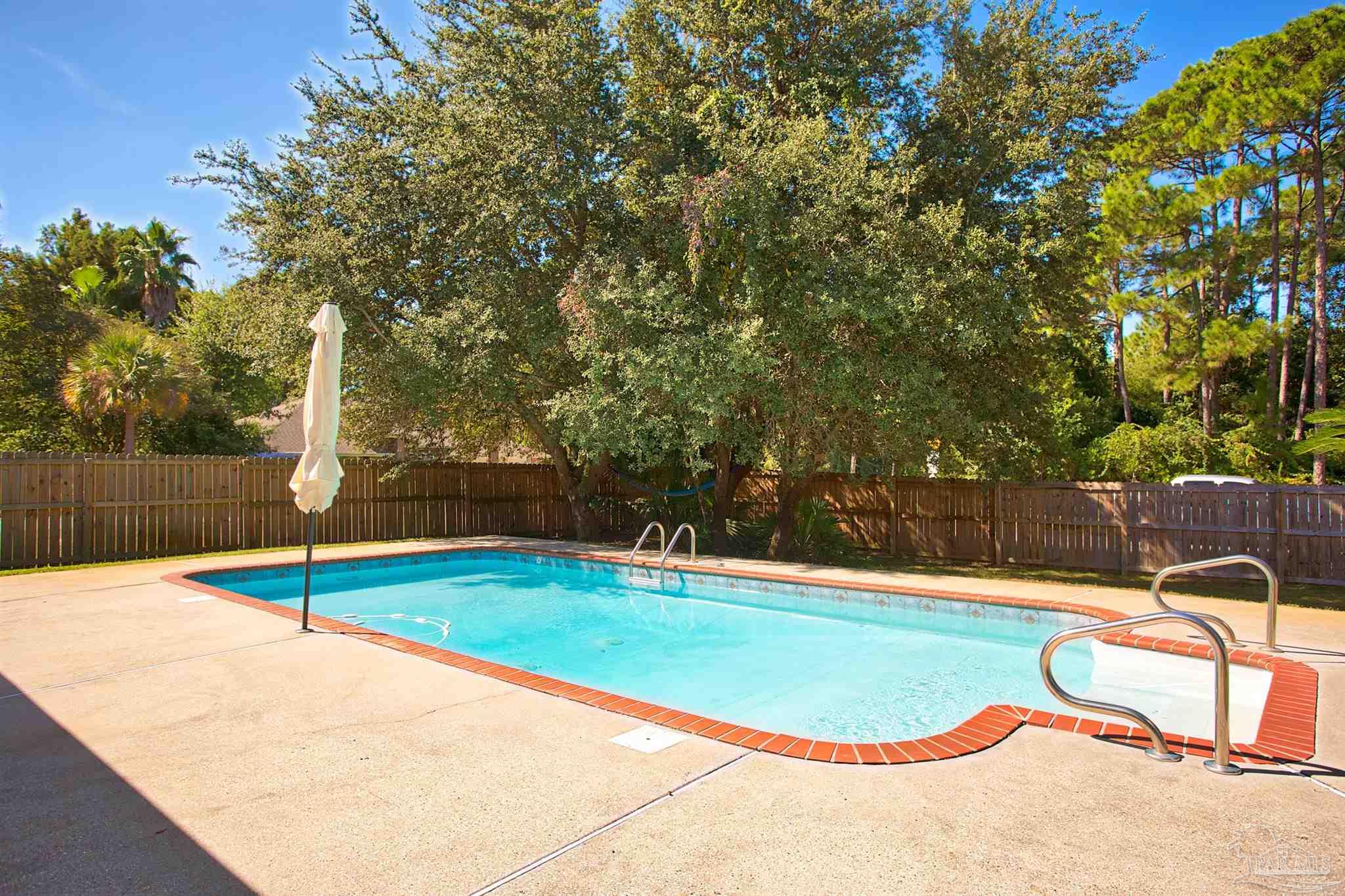 1457 Nantahala Beach Road Gulf Breeze, FL 32563 - Photo 28 of 49