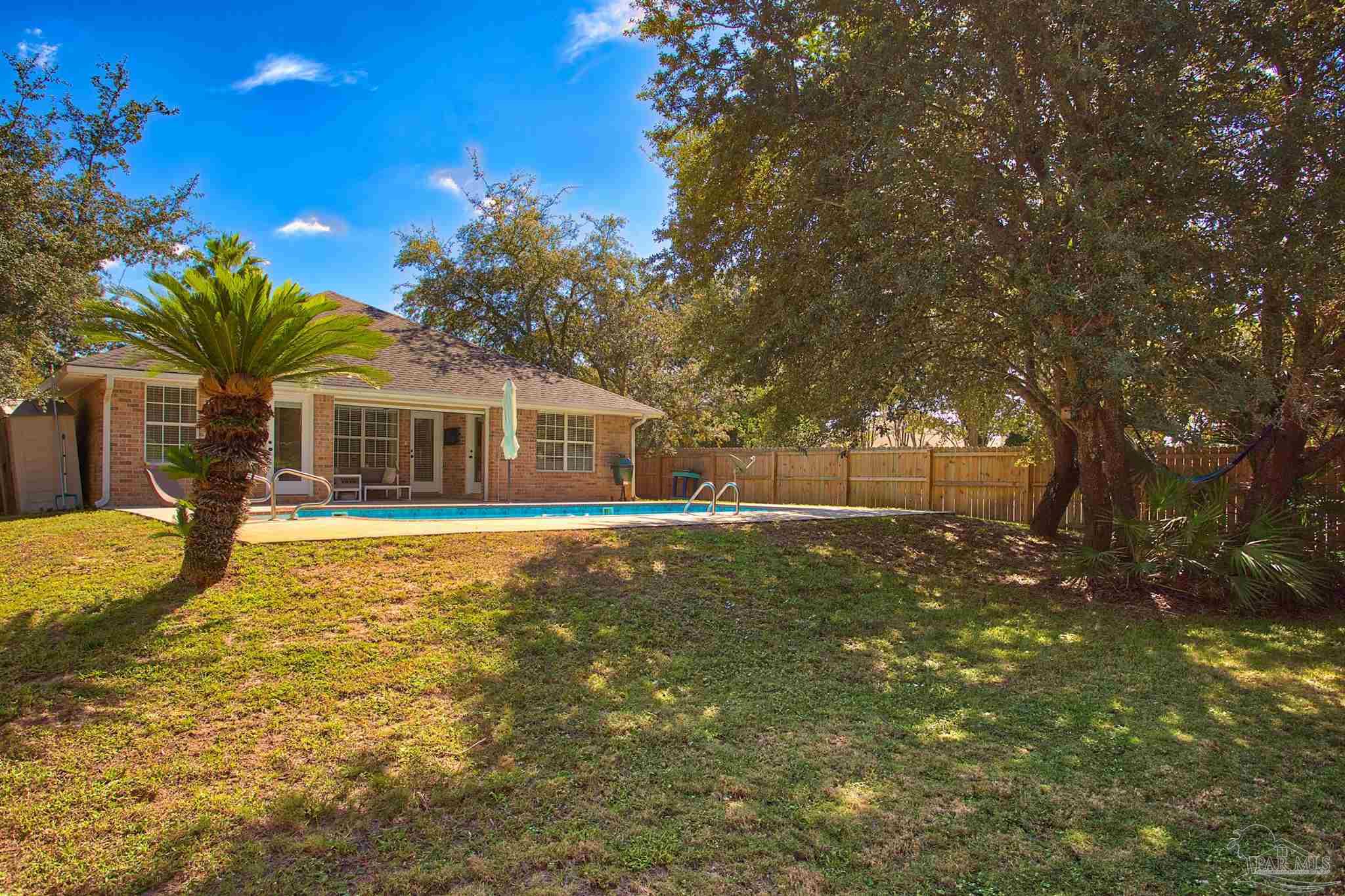 1457 Nantahala Beach Road Gulf Breeze, FL 32563 - Photo 29 of 49