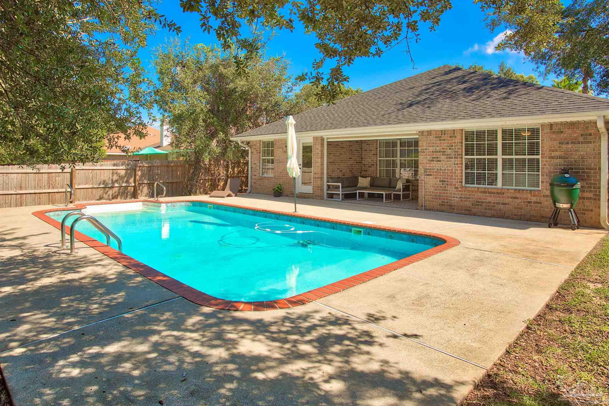 1457 Nantahala Beach Road Gulf Breeze, FL 32563 - Photo 31 of 49
