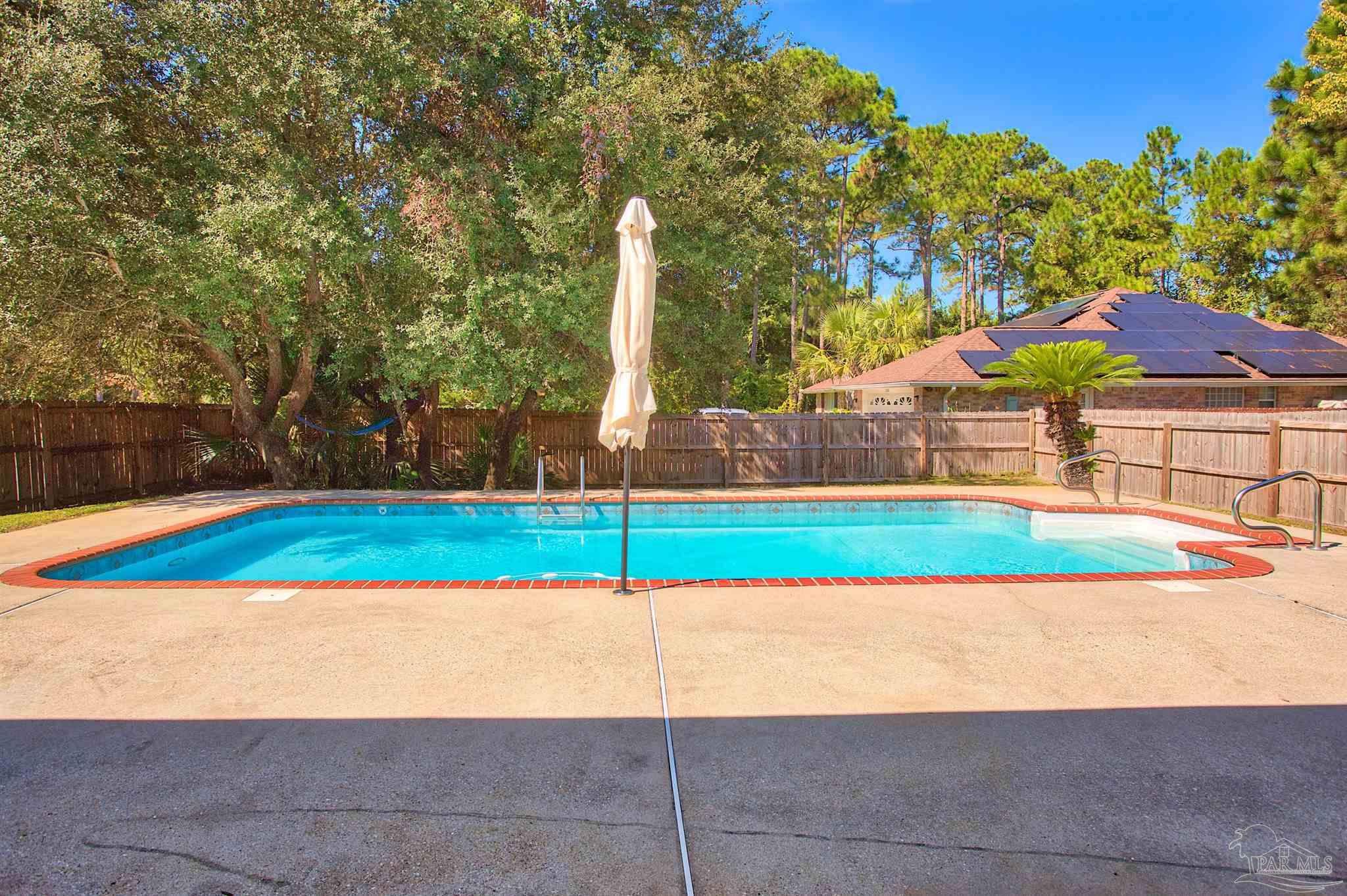 1457 Nantahala Beach Road Gulf Breeze, FL 32563 - Photo 33 of 49