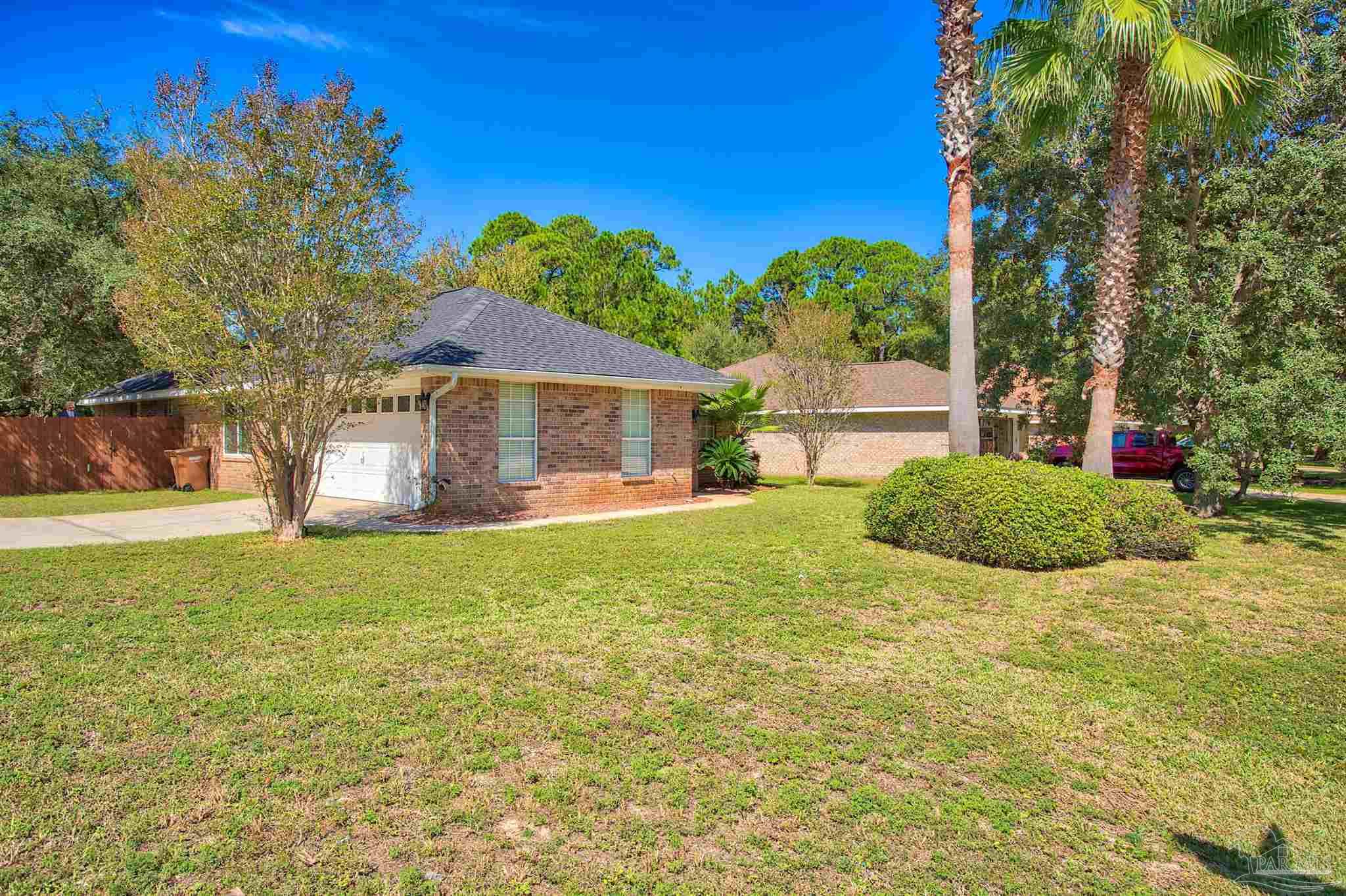 1457 Nantahala Beach Road Gulf Breeze, FL 32563 - Photo 34 of 49