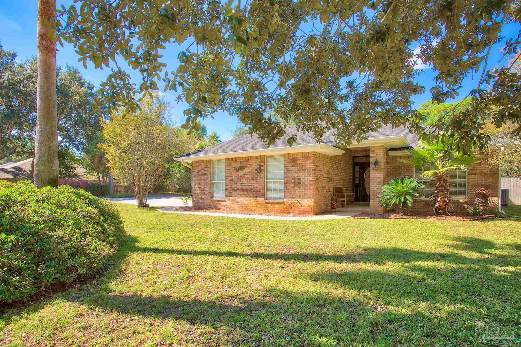 1457 Nantahala Beach Road Gulf Breeze, FL 32563 - Photo 35 of 49