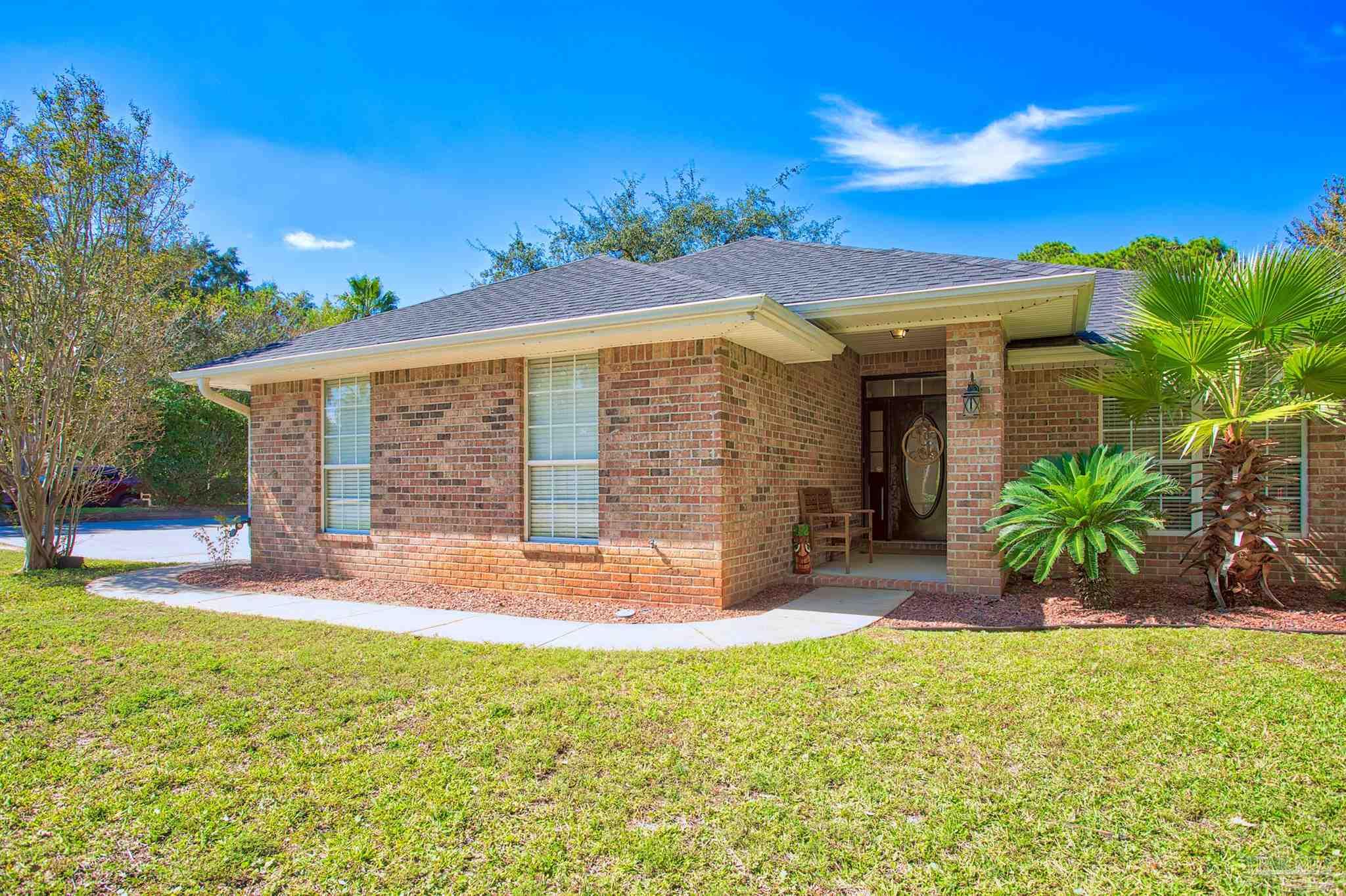 1457 Nantahala Beach Road Gulf Breeze, FL 32563 - Photo 36 of 49