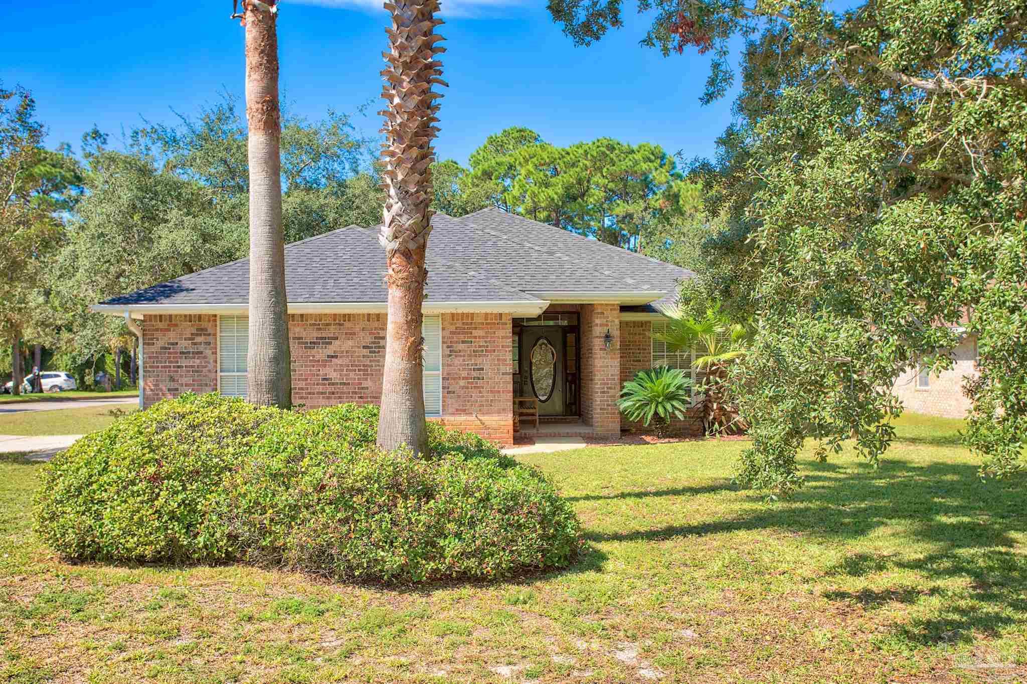 1457 Nantahala Beach Road Gulf Breeze, FL 32563 - Photo 37 of 49