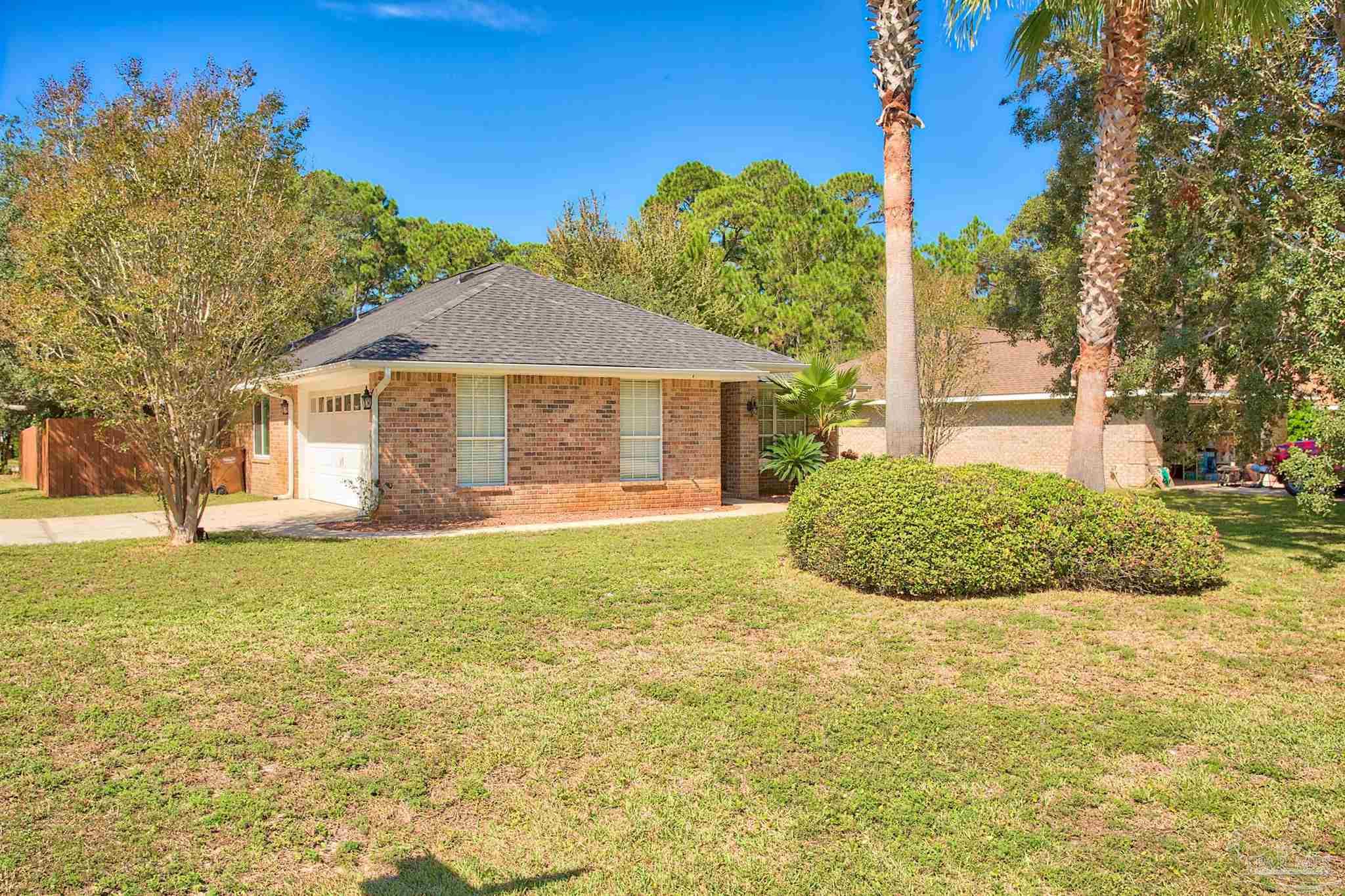 1457 Nantahala Beach Road Gulf Breeze, FL 32563 - Photo 38 of 49