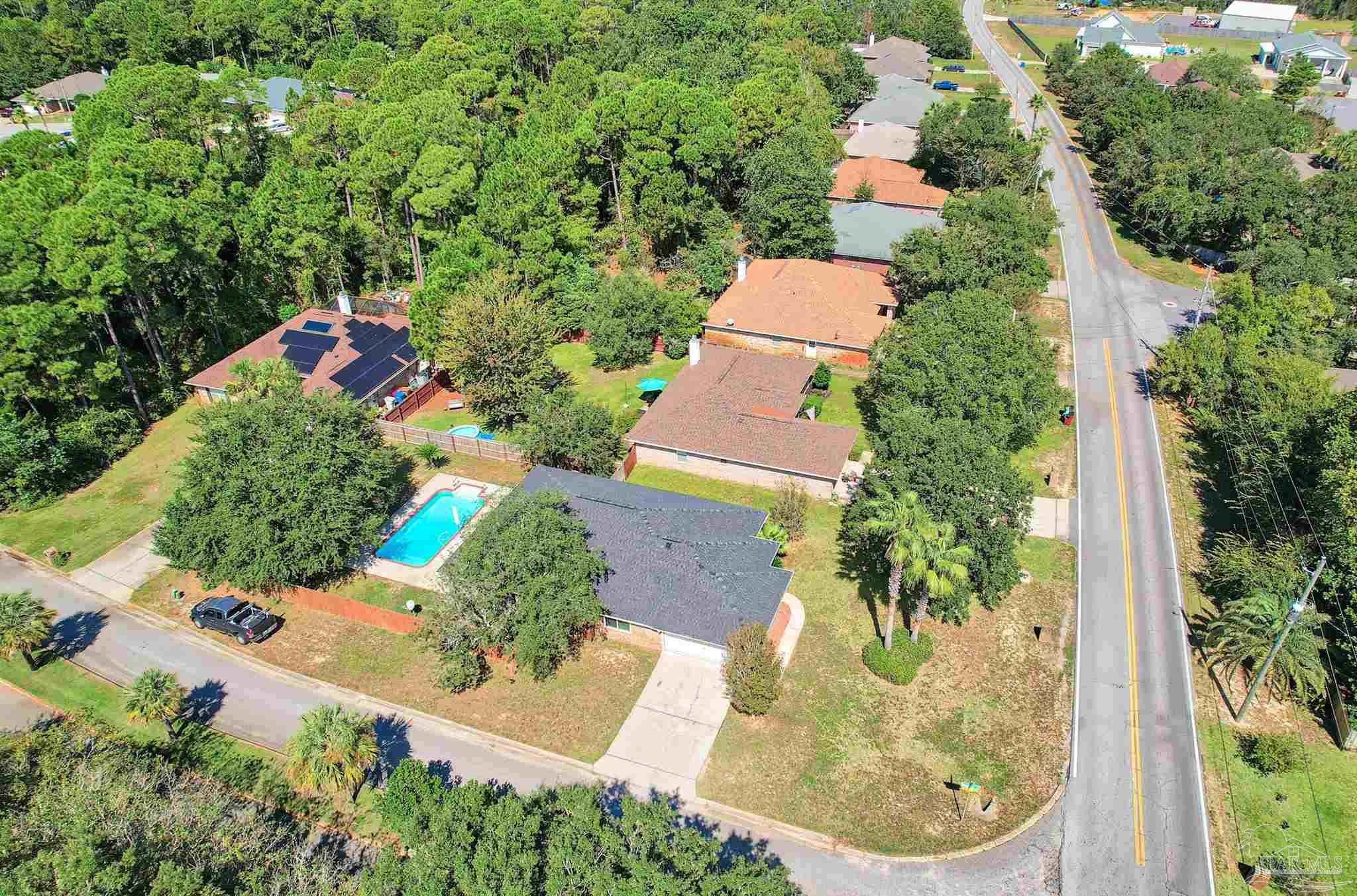 1457 Nantahala Beach Road Gulf Breeze, FL 32563 - Photo 39 of 49