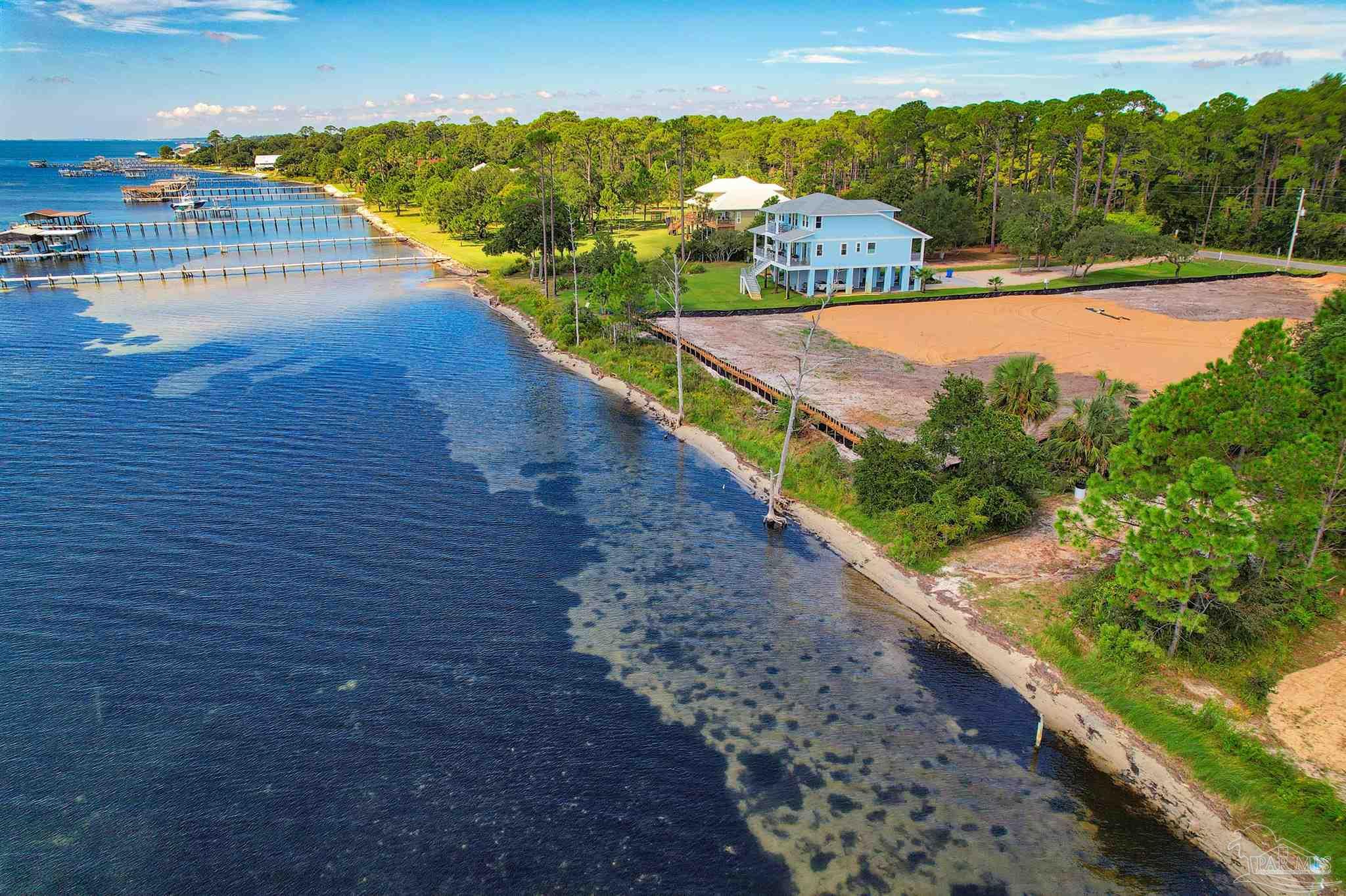 1457 Nantahala Beach Road Gulf Breeze, FL 32563 - Photo 45 of 49