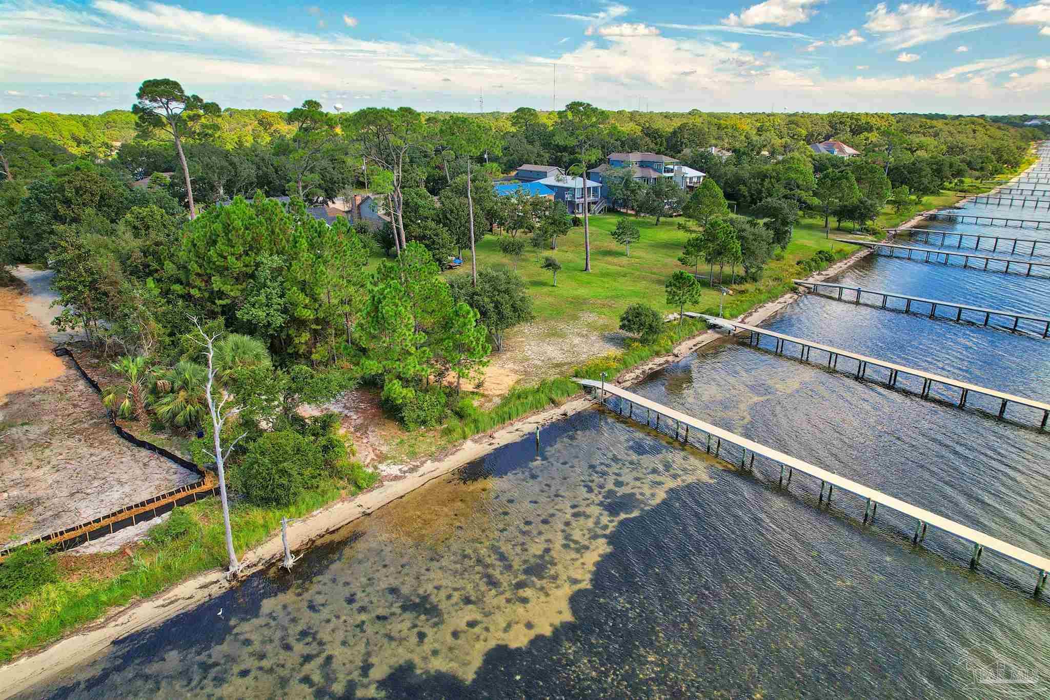 1457 Nantahala Beach Road Gulf Breeze, FL 32563 - Photo 46 of 49