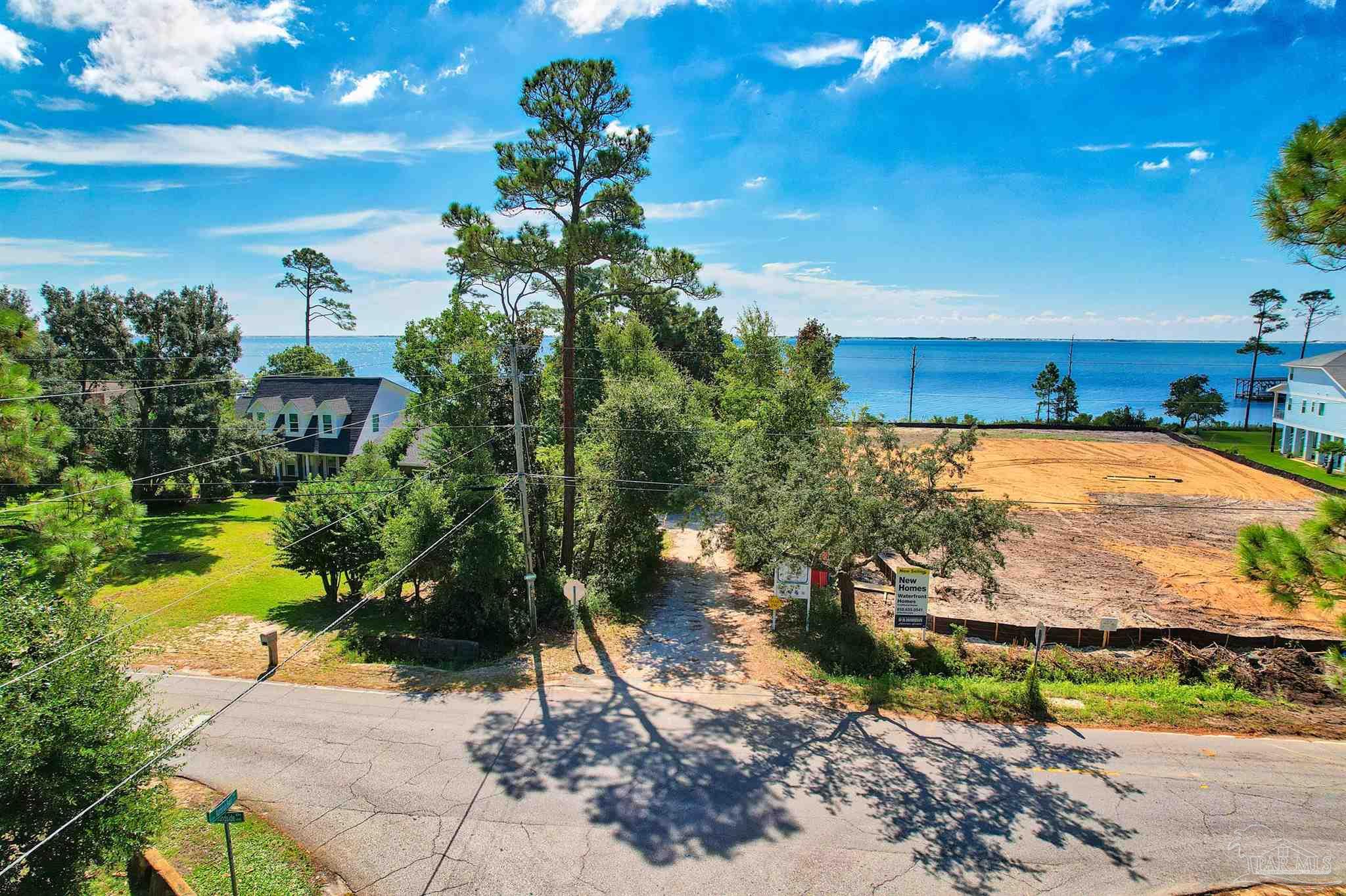 1457 Nantahala Beach Road Gulf Breeze, FL 32563 - Photo 47 of 49