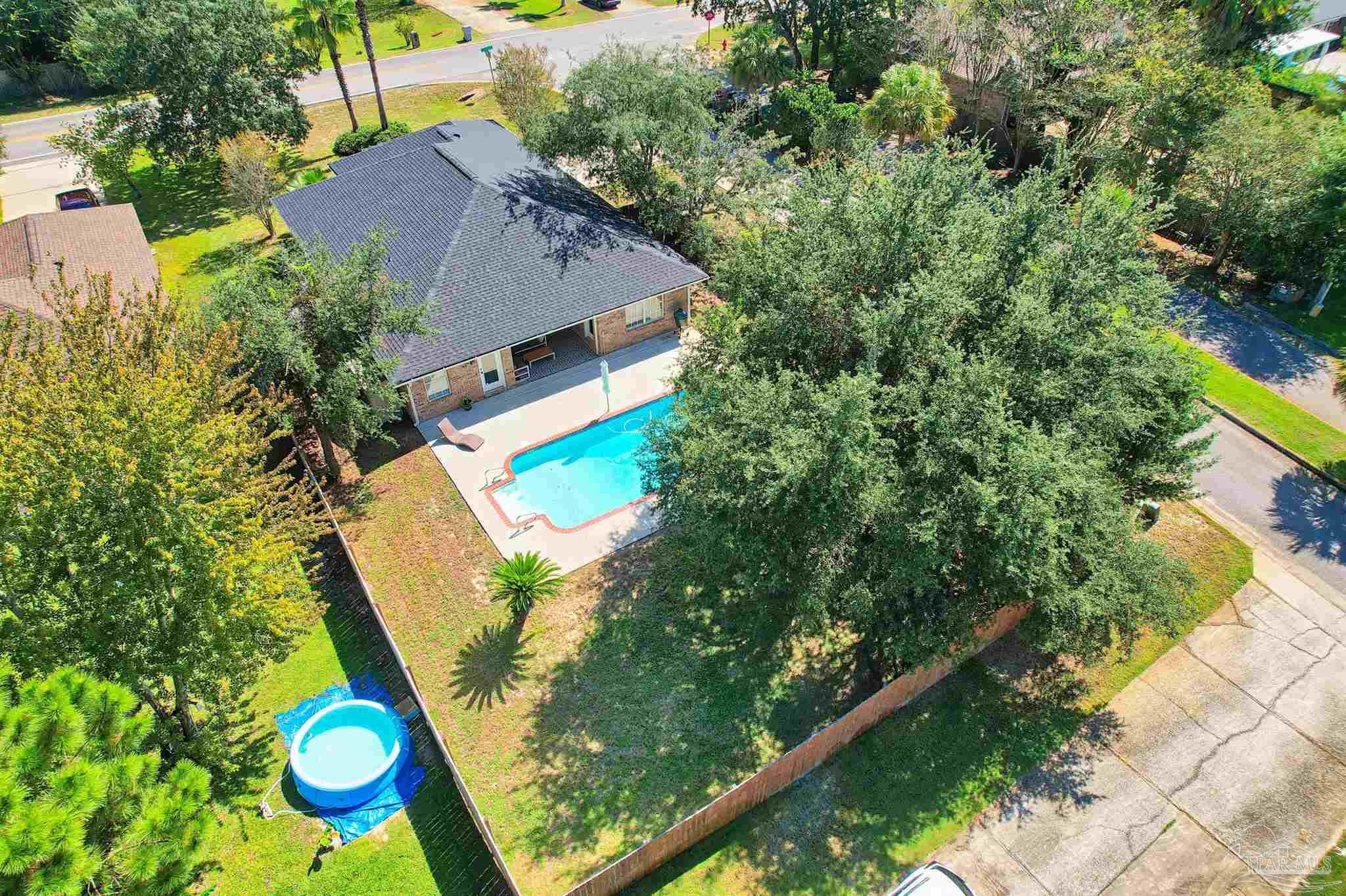 1457 Nantahala Beach Road Gulf Breeze, FL 32563 - Photo 48 of 49