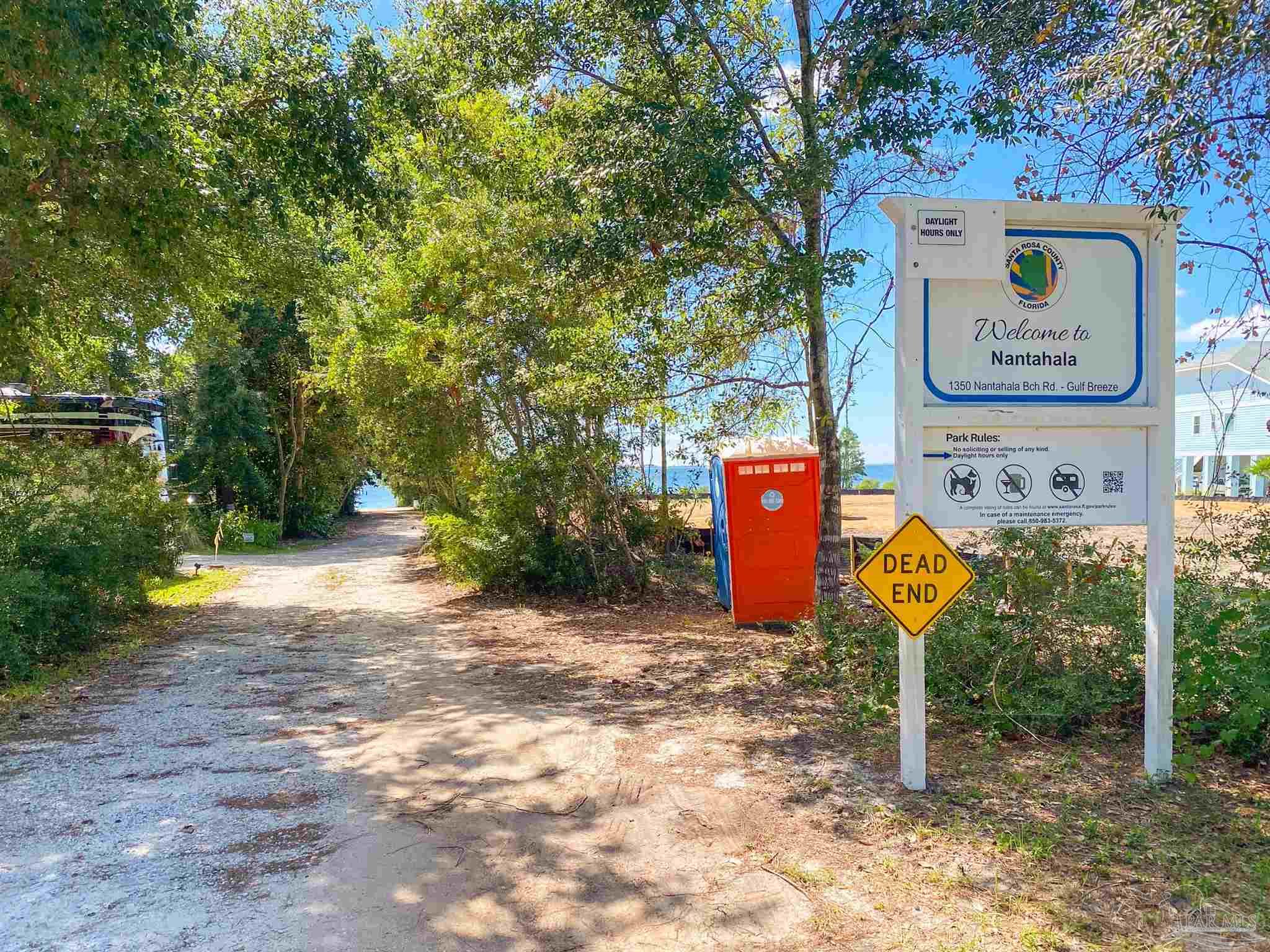 1457 Nantahala Beach Road Gulf Breeze, FL 32563 - Photo 49 of 49