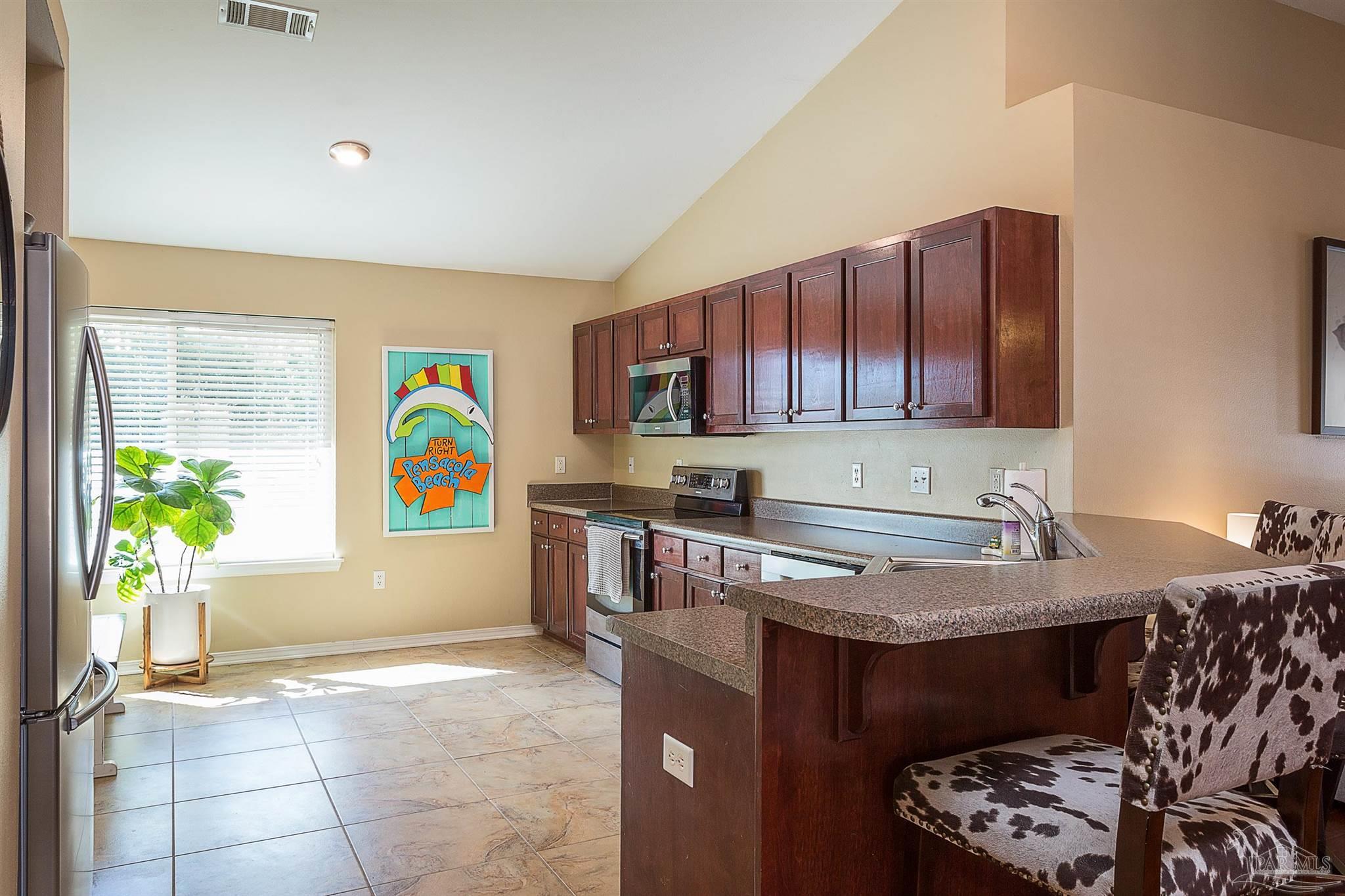 1457 Nantahala Beach Road Gulf Breeze, FL 32563 - Photo 9 of 49