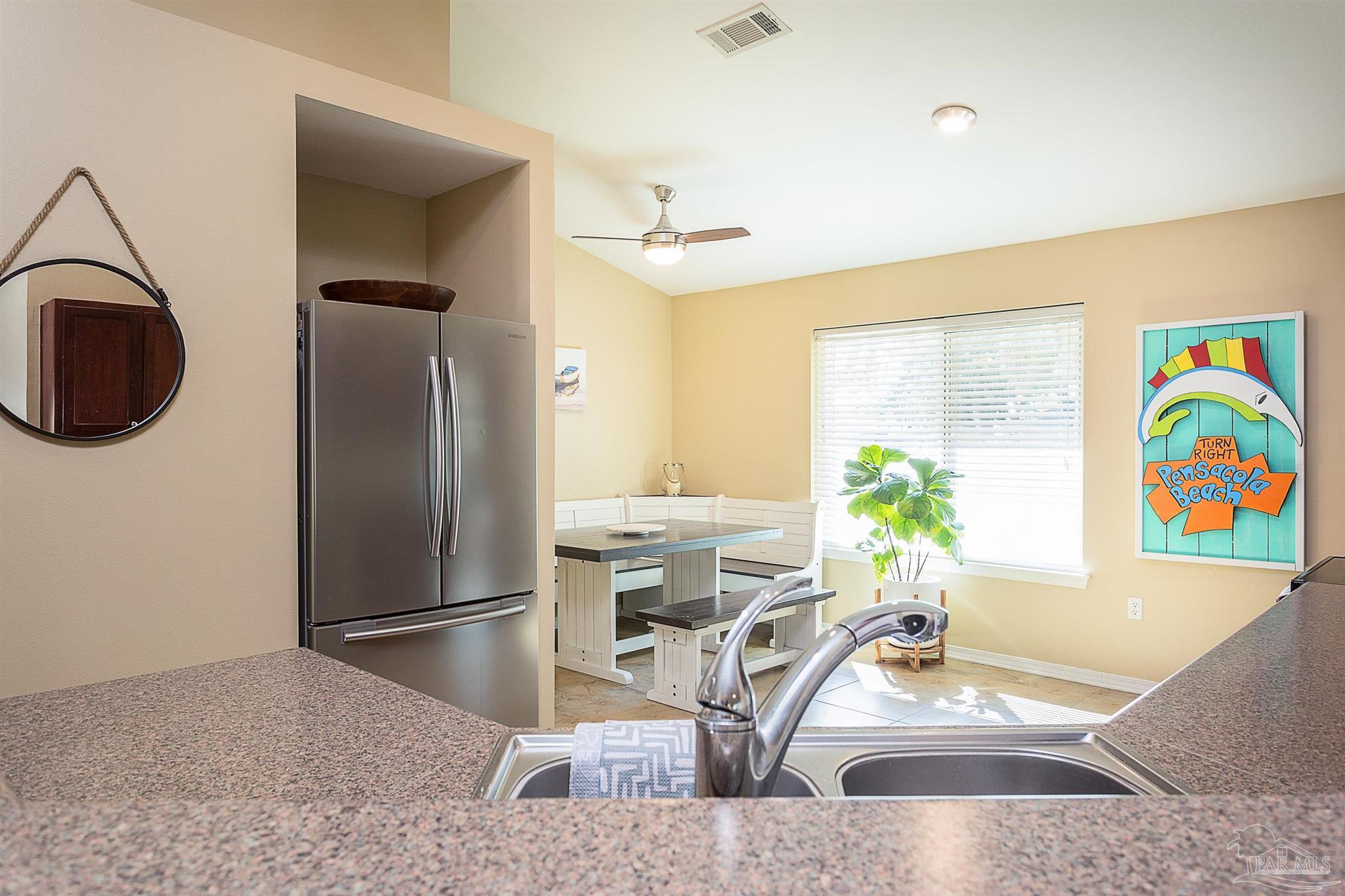 1457 Nantahala Beach Road Gulf Breeze, FL 32563 - Photo 10 of 49